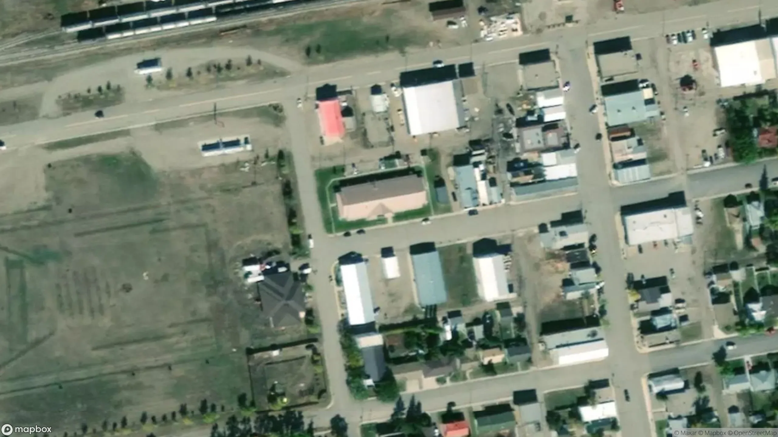 Tax sale property at , Town of Eston - Photo 2