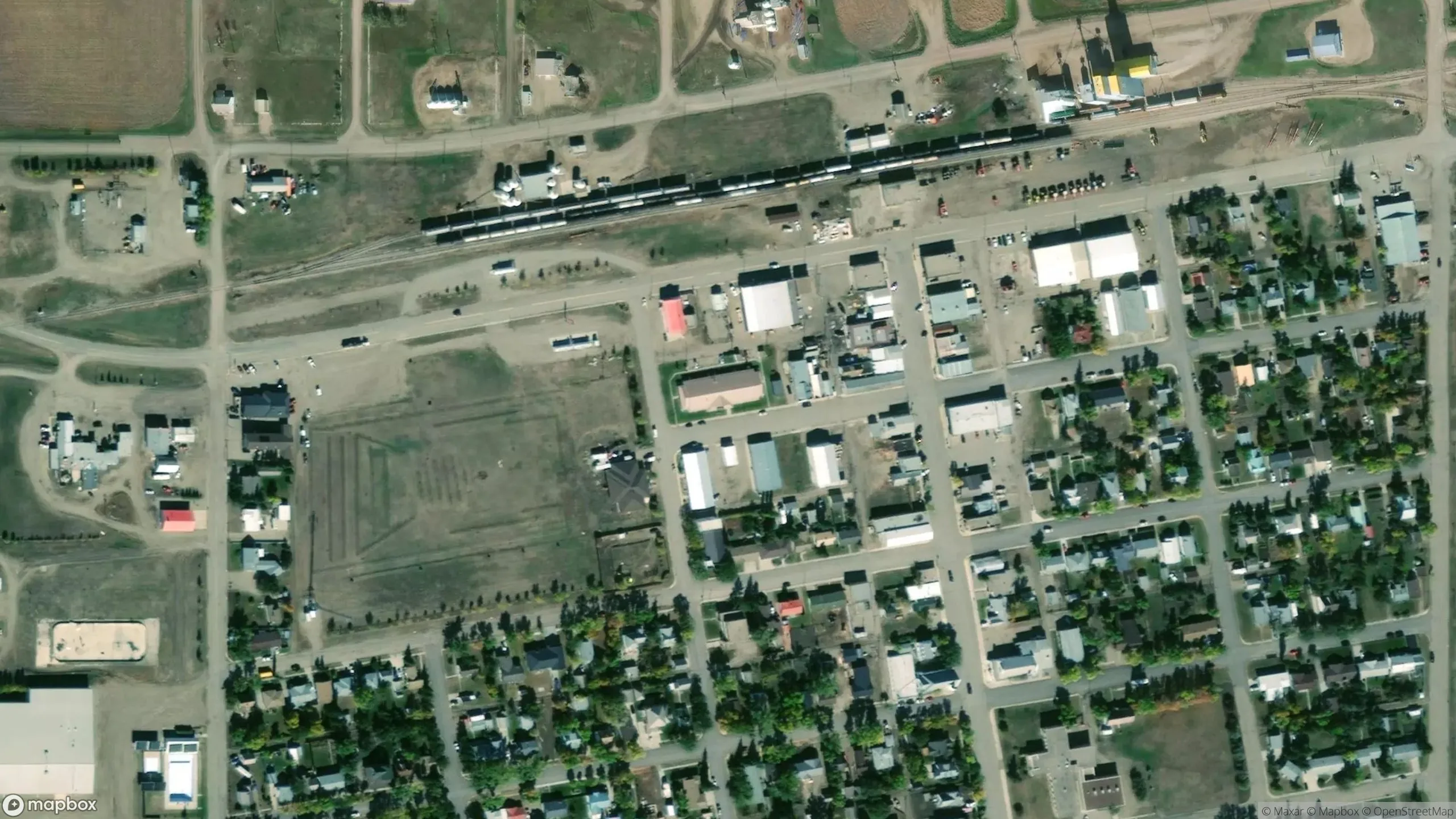Tax Sale Property in Town of Eston, Saskatchewan