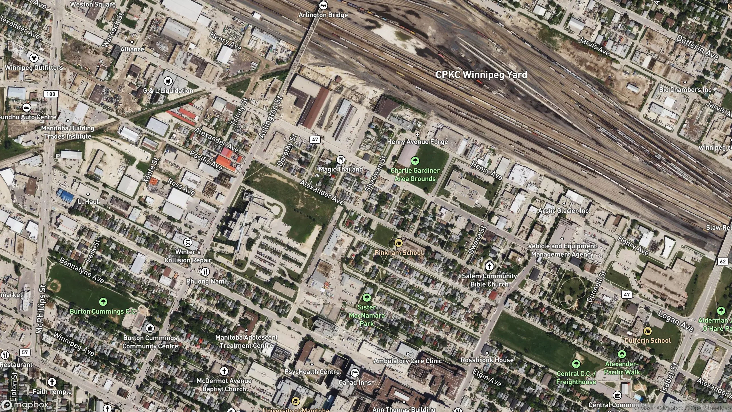 Tax sale property at , Winnipeg - Photo 3