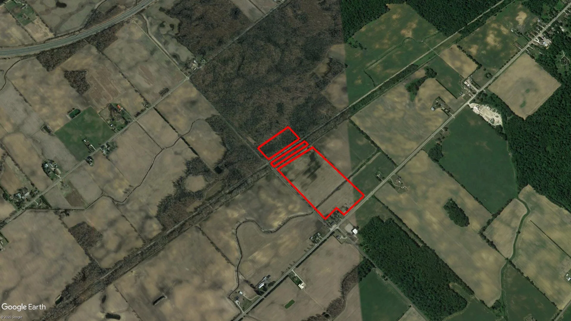 Tax sale property at 23852 Pioneer Line, West Lorne, West Elgin - Photo 2