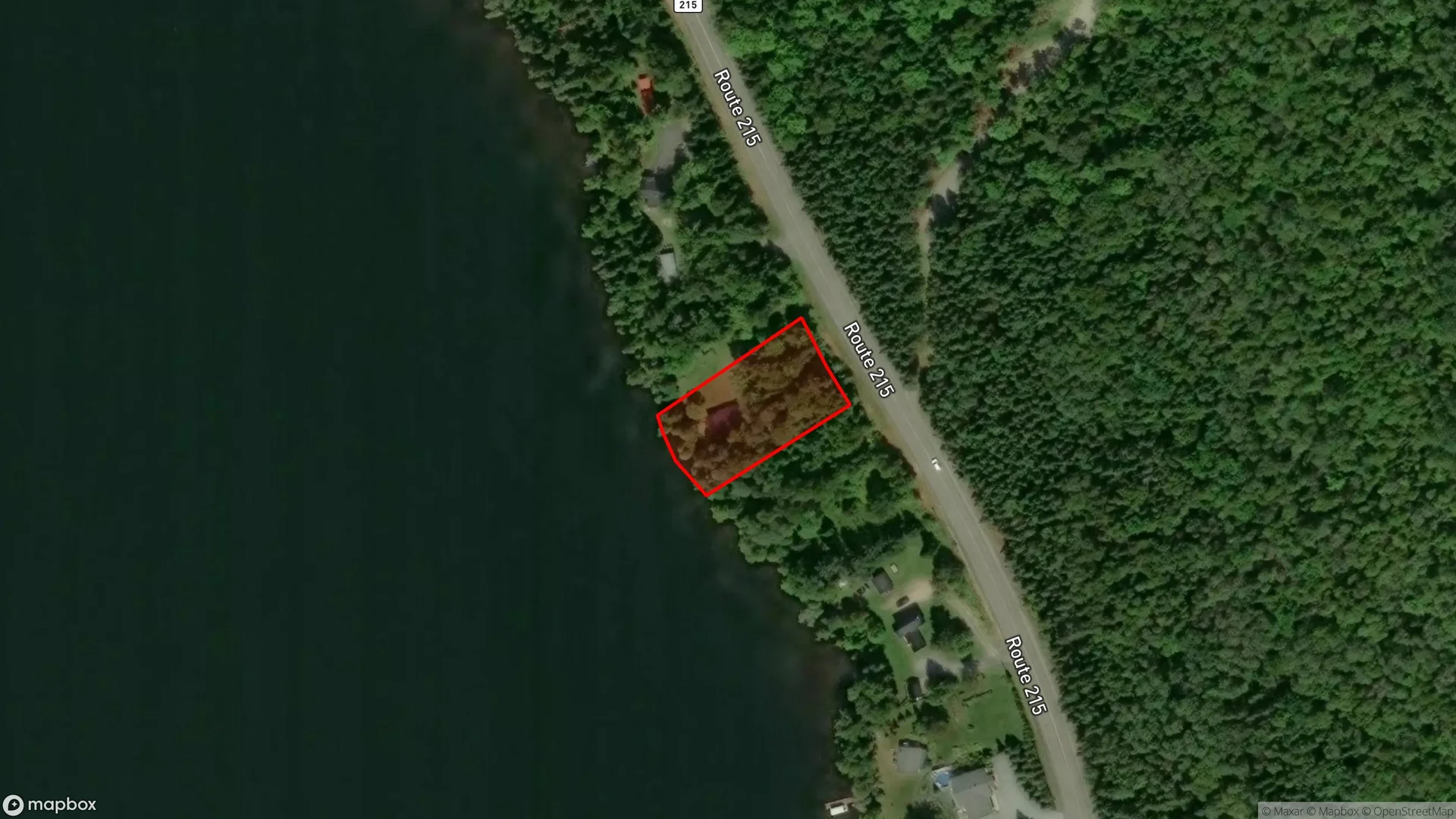 Tax sale property at , Madawaska - Photo 2