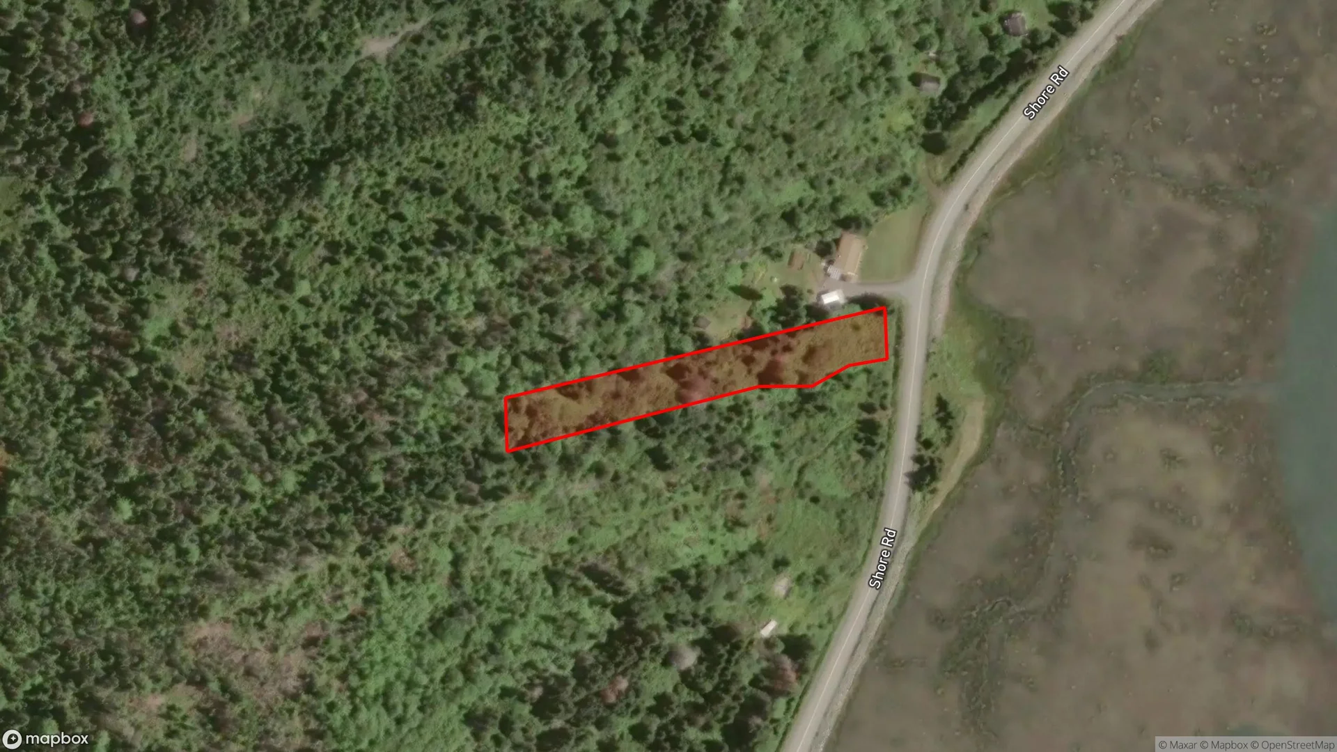 Tax sale property at , Halifax - Photo 2