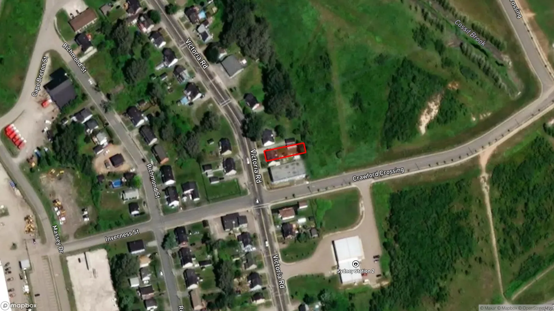 Tax sale property at , Cape Breton Regional Municipality - Photo 2