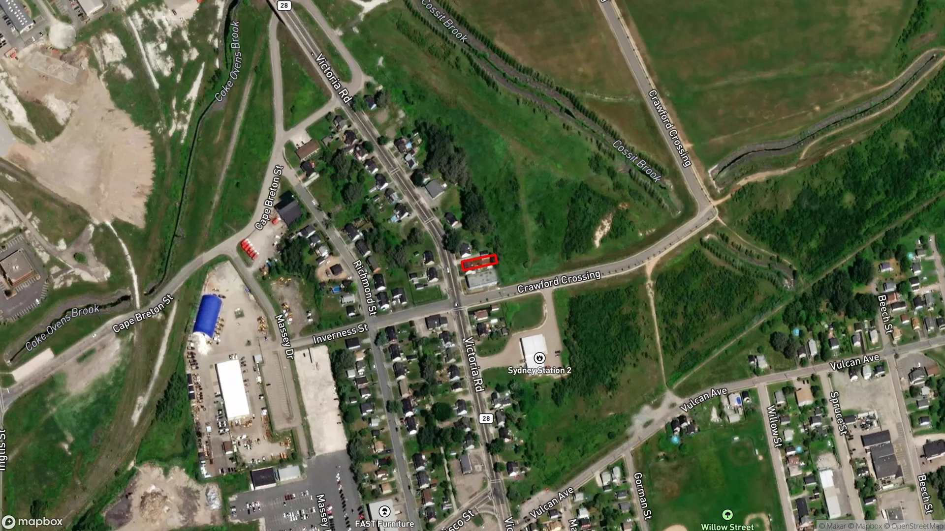 Tax sale property at , Cape Breton Regional Municipality - Photo 3