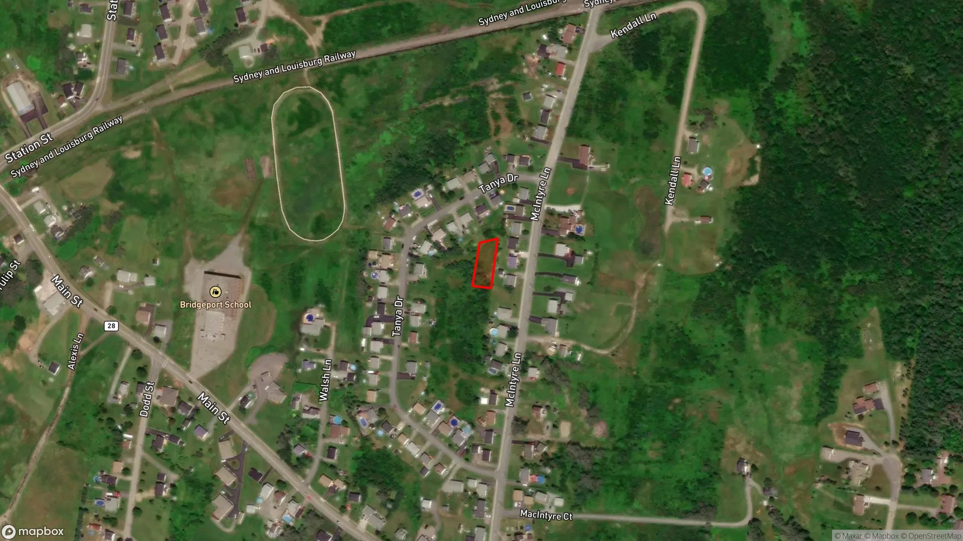 Tax sale property at , Cape Breton - Photo 3