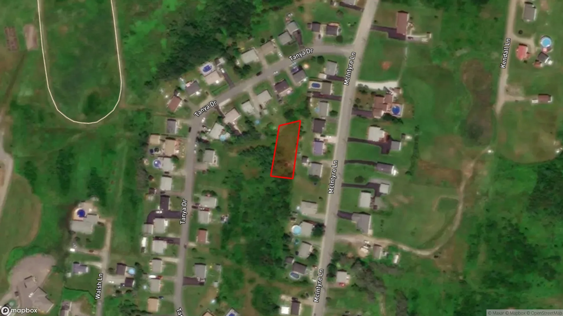 Tax sale property at , Cape Breton - Photo 2