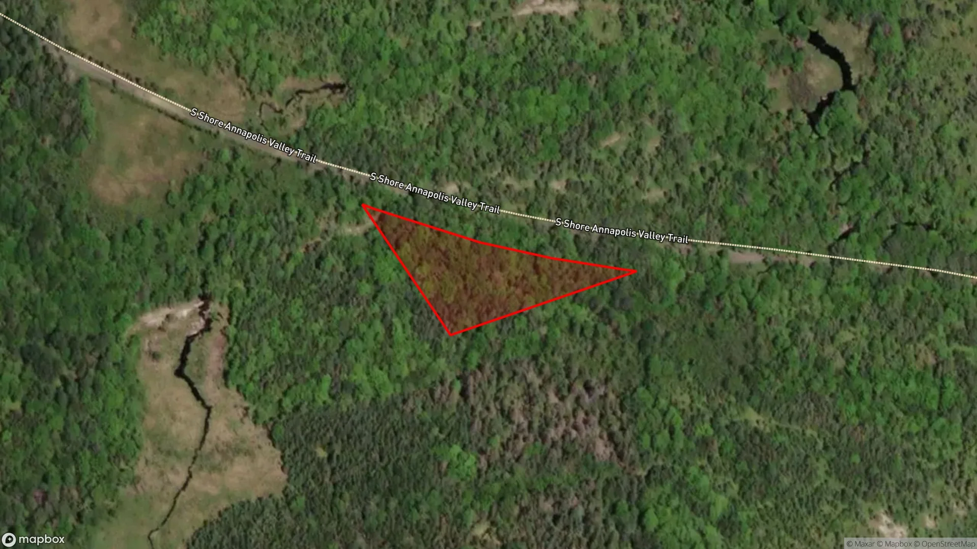  - Tax sale property in Annapolis Royal