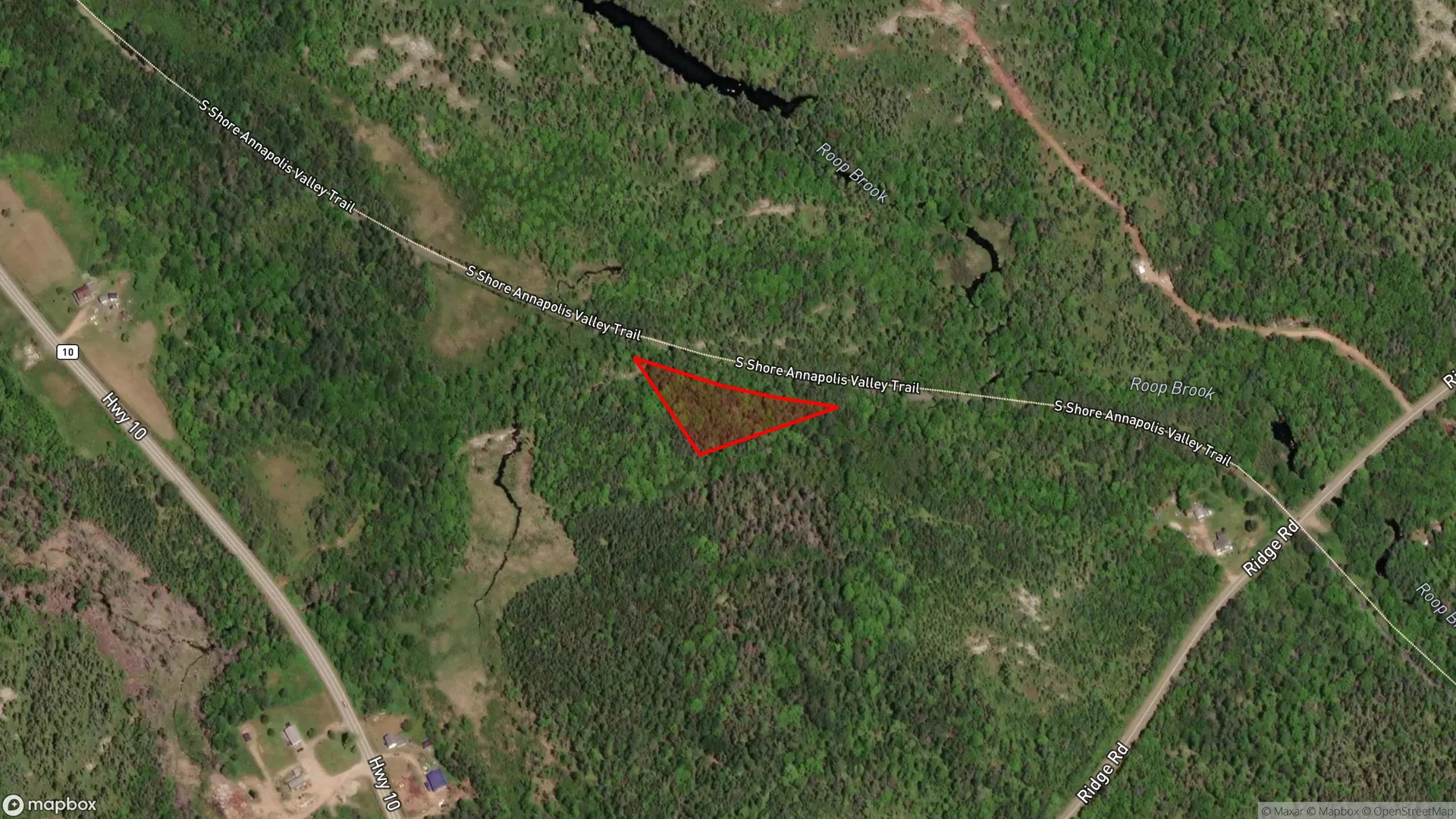 Tax sale property at Ridge Road, Springfield, NS  B0R 1H0, Annapolis Royal - Photo 3