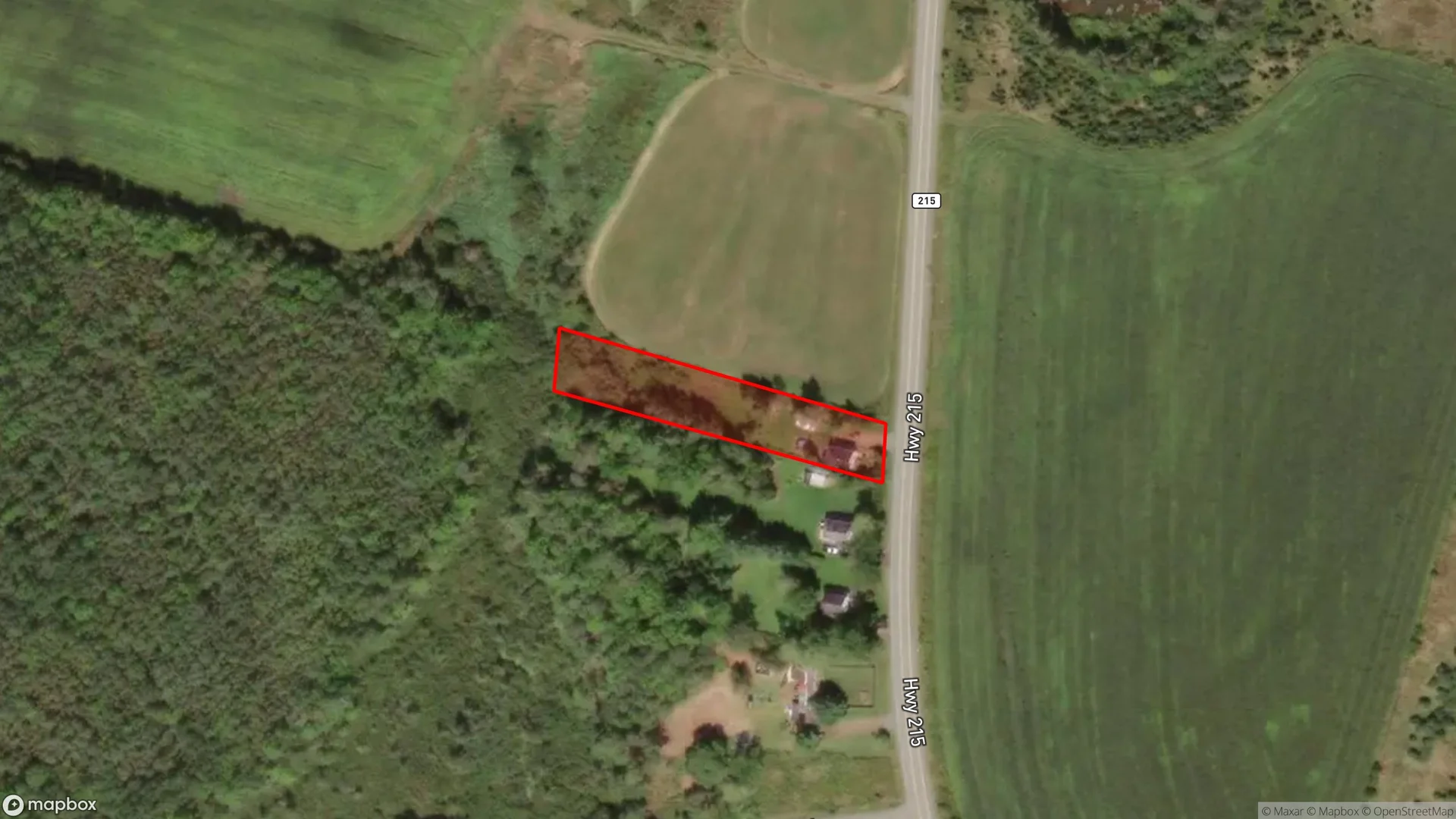 Tax sale property at 176 Highway 215, Shubenacadie, NS  B0N 2H0, East Hants - Photo 2