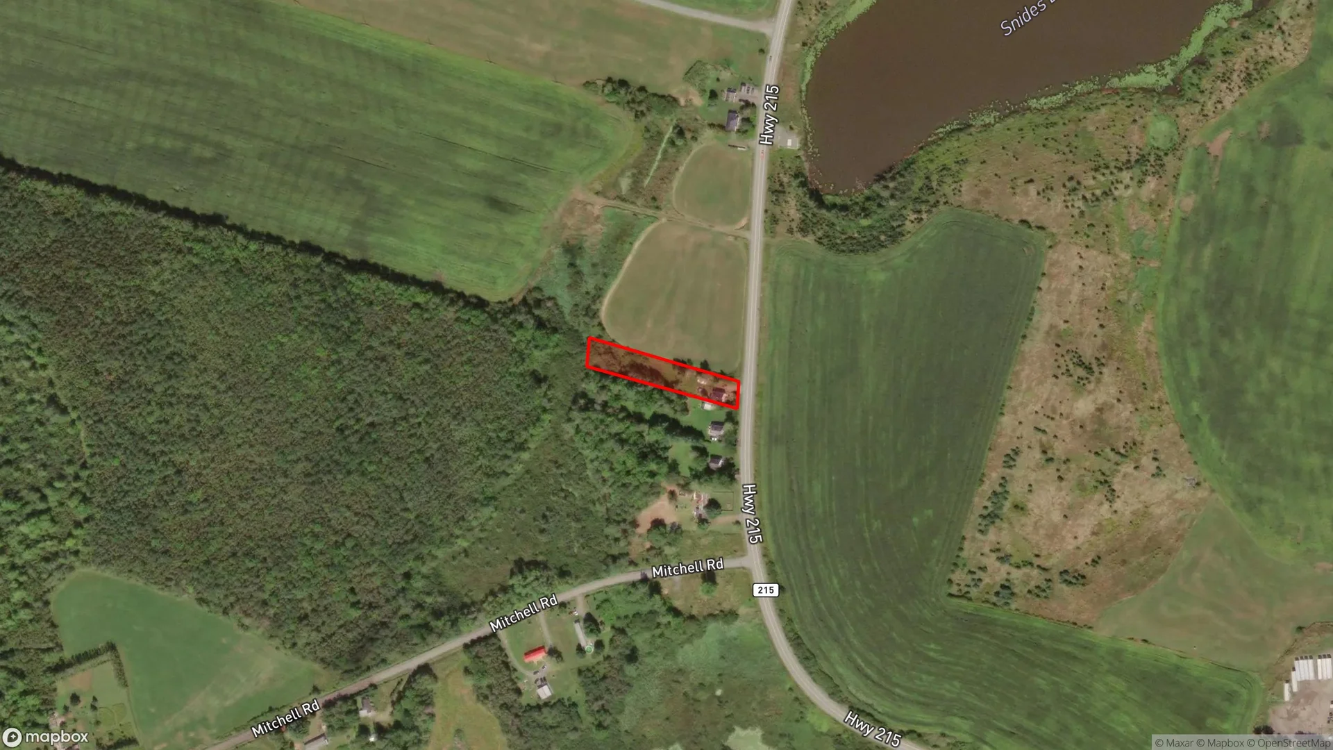 Tax sale property at 176 Highway 215, Shubenacadie, NS  B0N 2H0, East Hants - Photo 3
