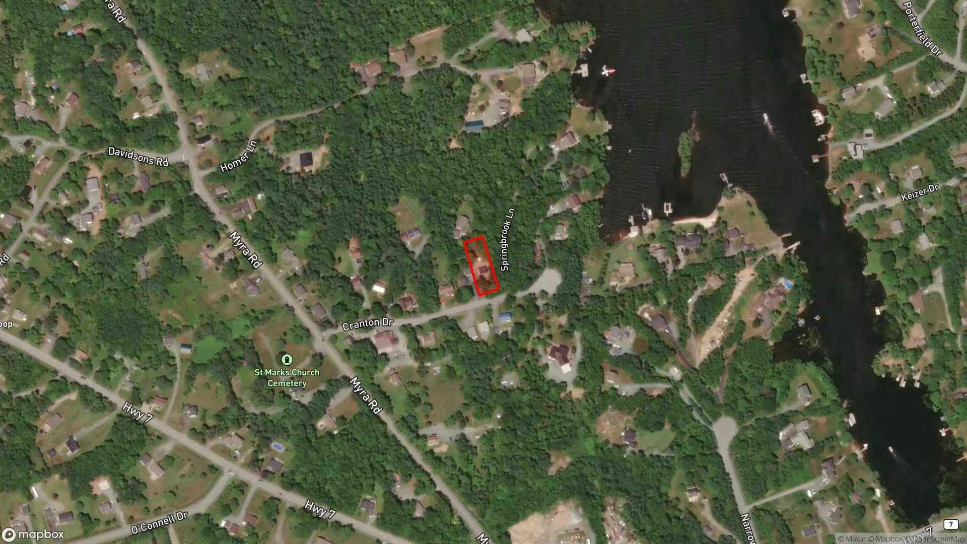 Tax sale property at , Halifax - Photo 3