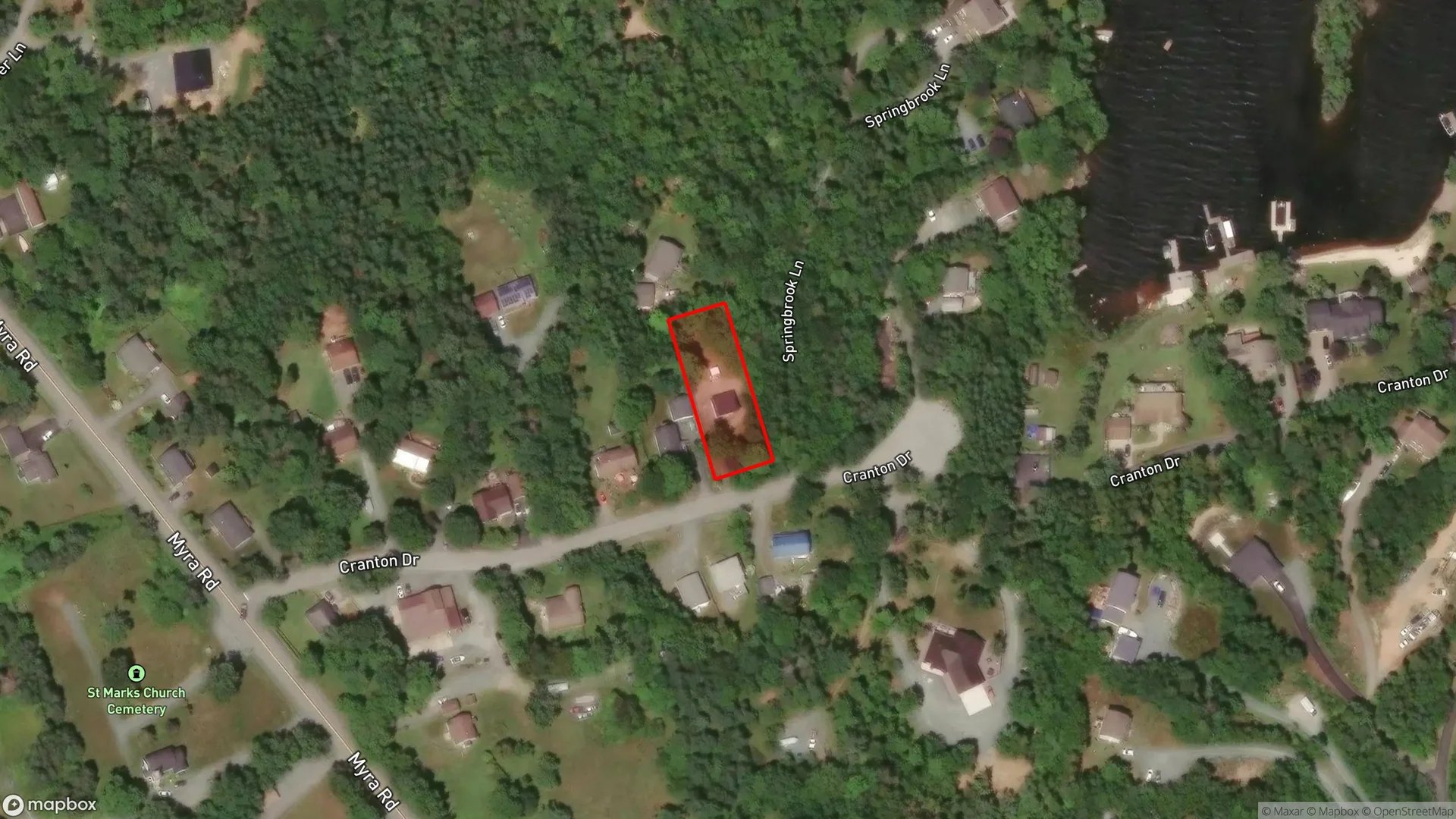 Tax sale property at , Halifax - Photo 2