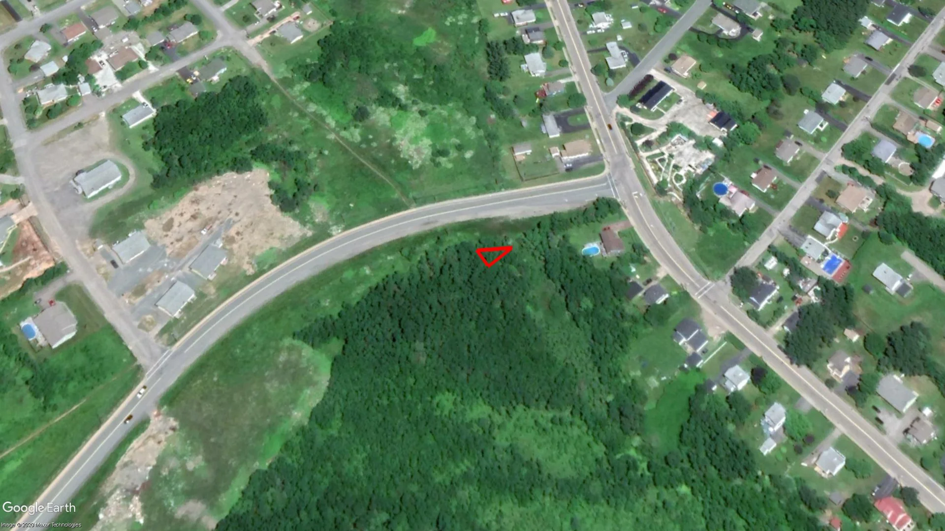 Tax sale property at LOT 26 BARRINGTON ST LAND, SYDNEY MINES, Cape Breton - Photo 6