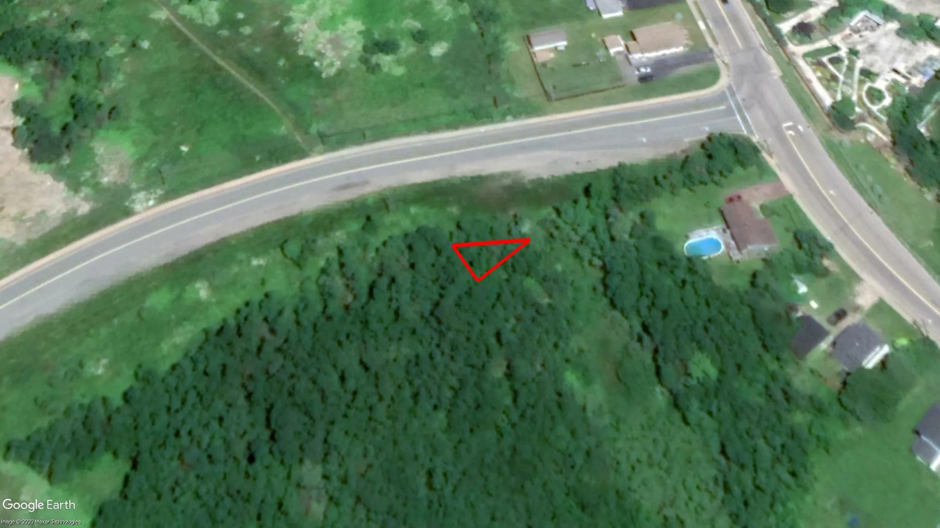 Tax sale property at LOT 26 BARRINGTON ST LAND, SYDNEY MINES, Cape Breton - Photo 2