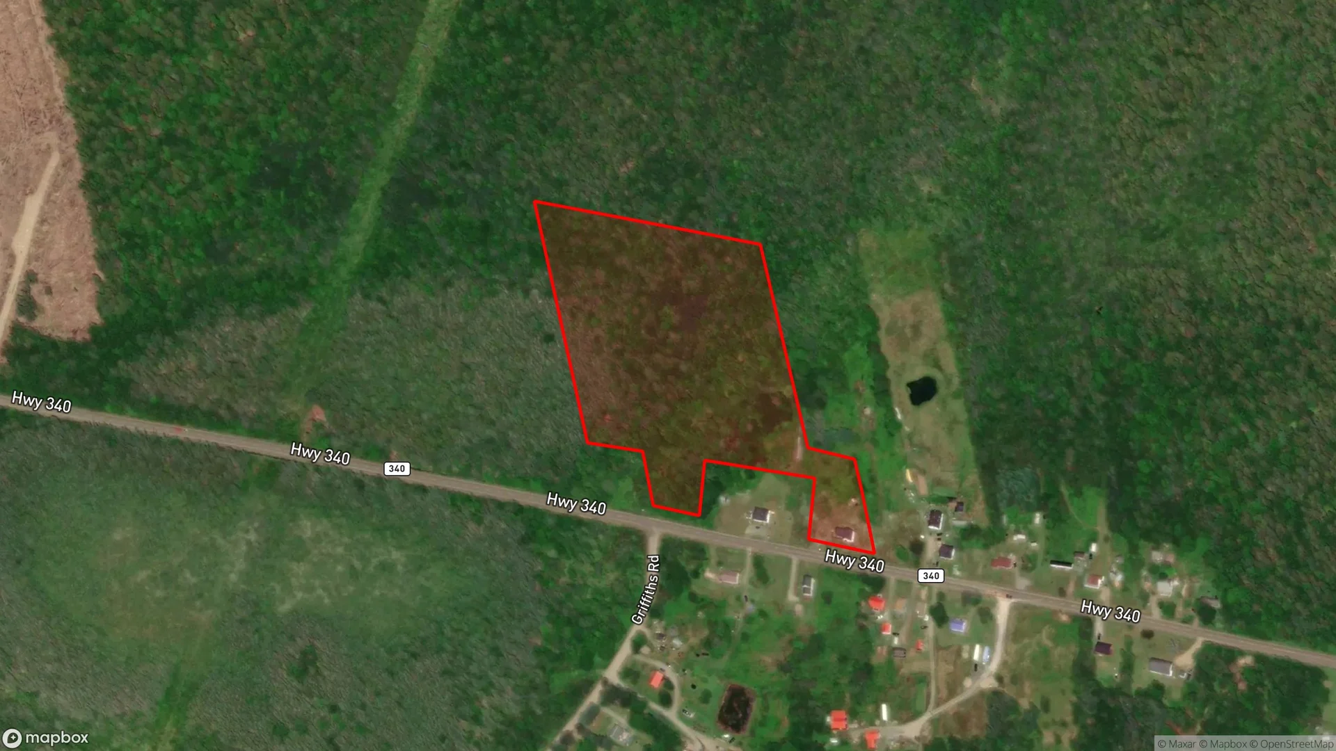 Tax sale property at , Digby - Photo 3