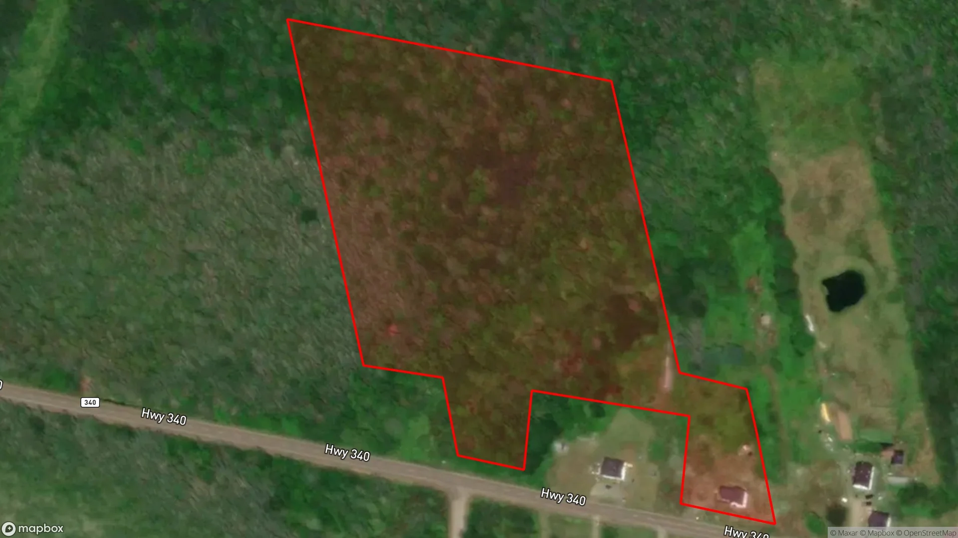 Tax sale property at , Digby - Photo 2