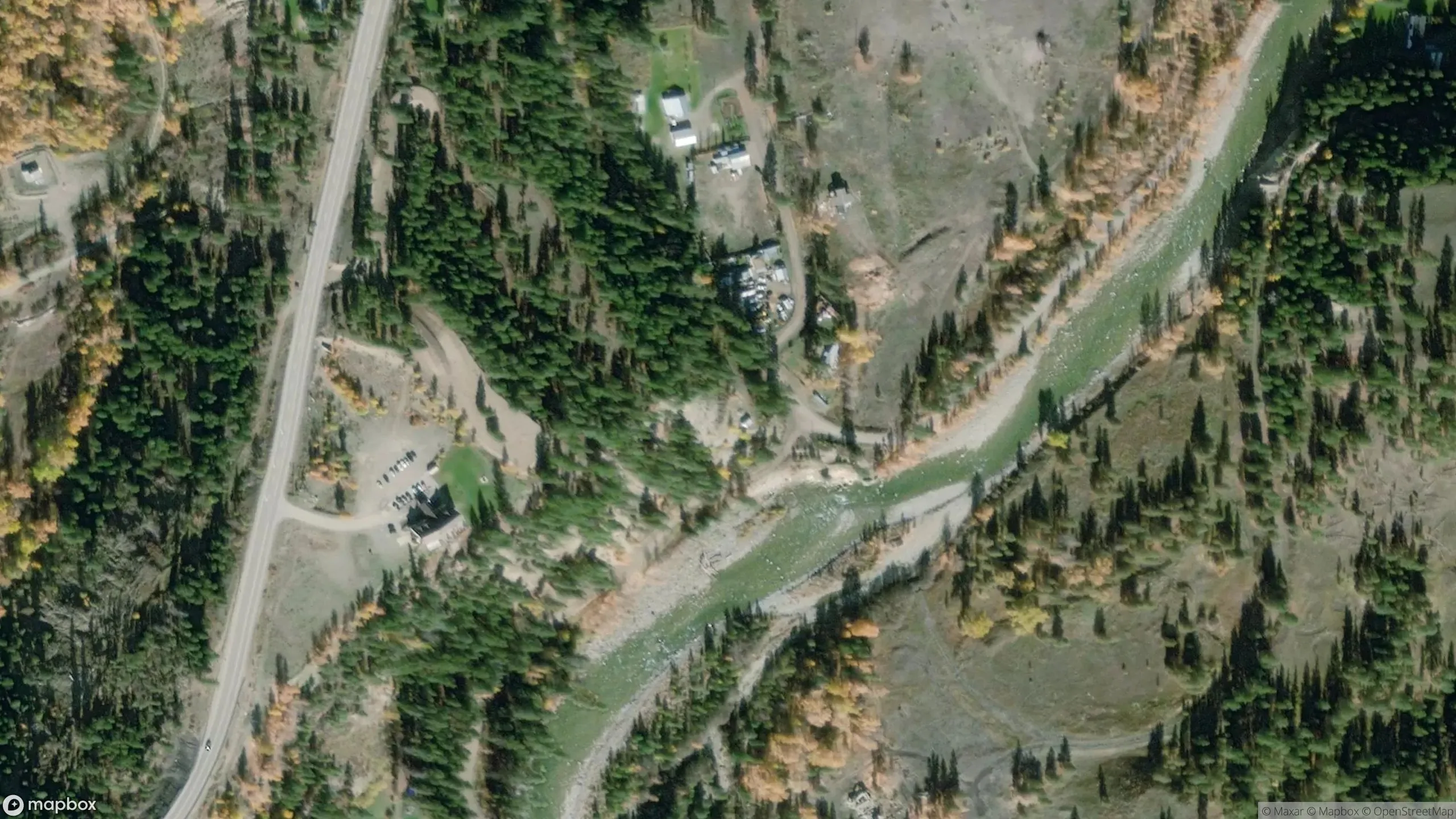 Tax Sale Property in Princeton, British Columbia