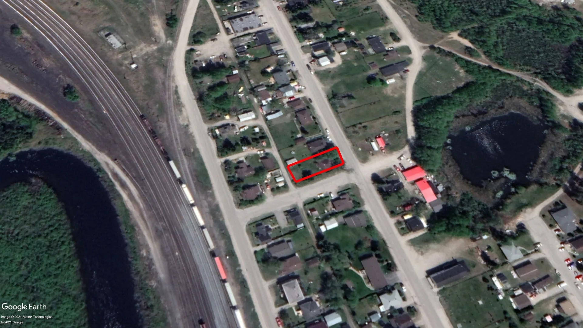 Tax sale property at , White River - Photo 3