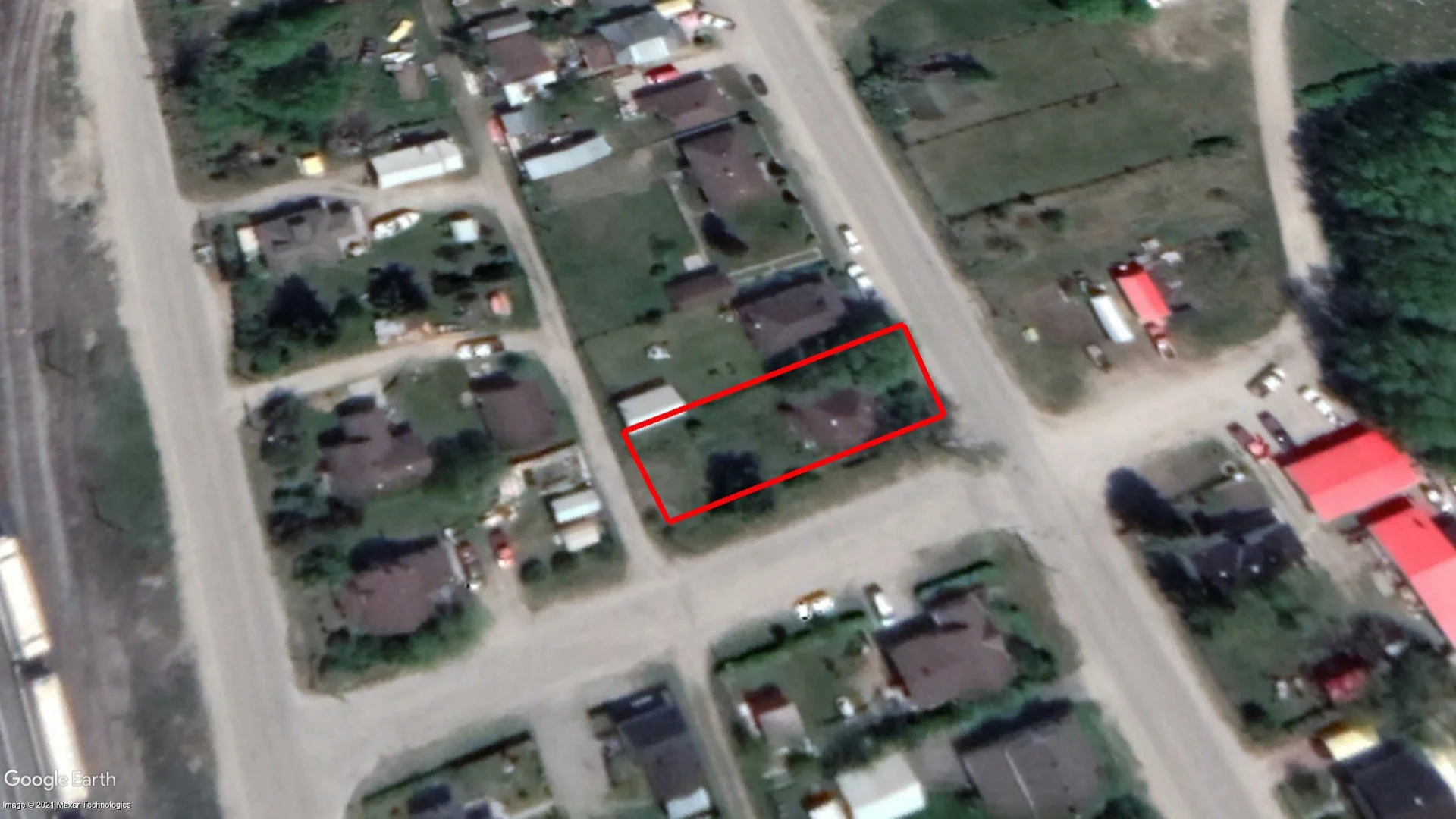 Tax sale property at , White River - Photo 2