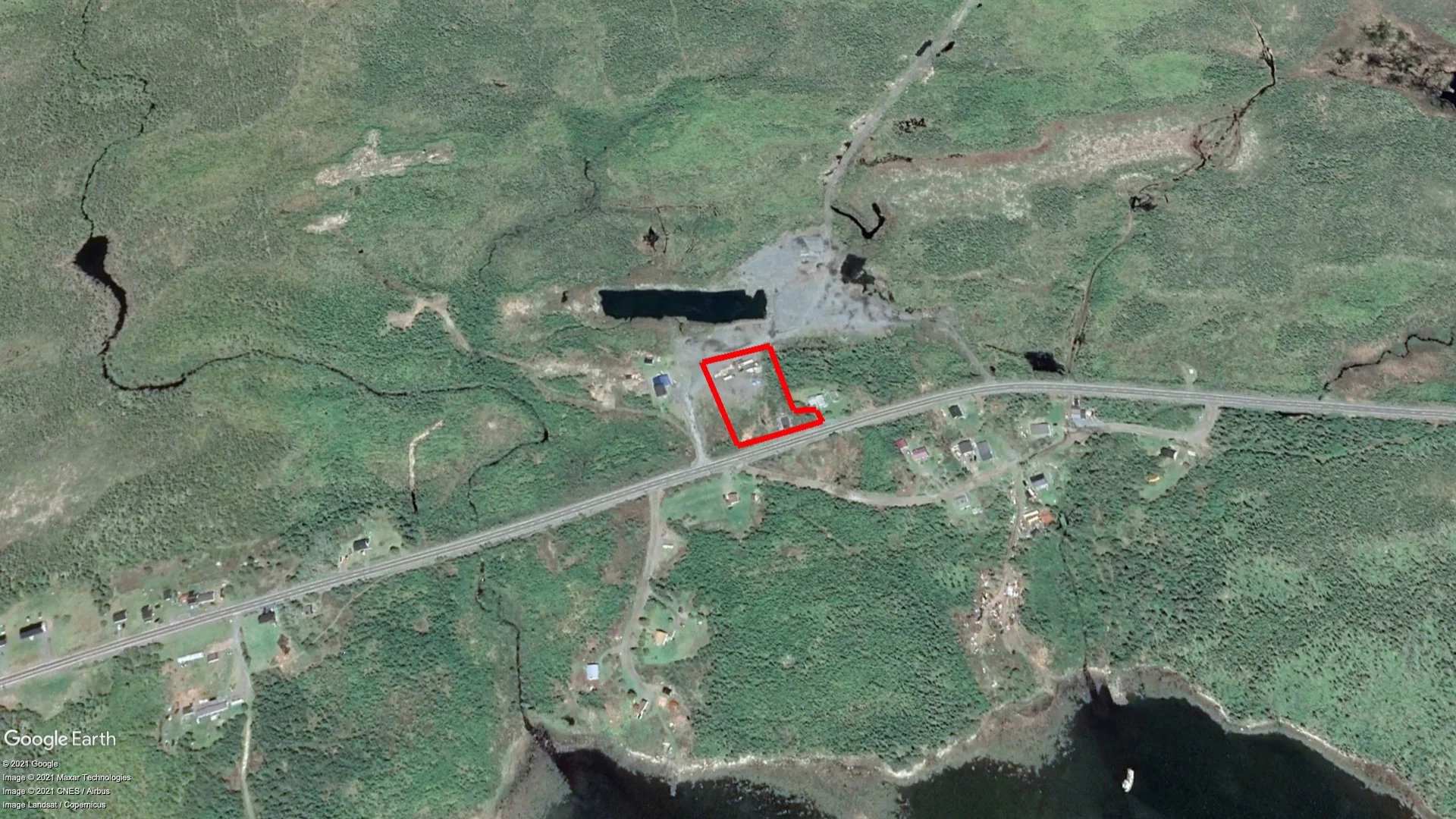 Tax sale property at Hwy #7 Ecum Secum, St. Mary's - Photo 3