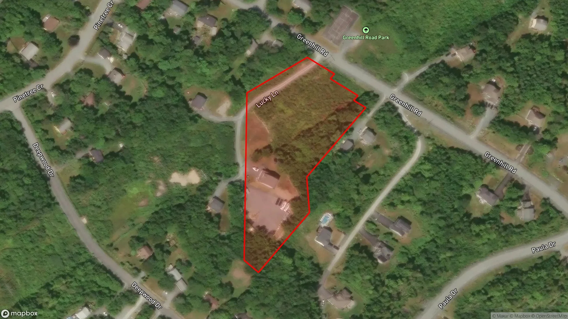 Tax sale property at , Halifax - Photo 2