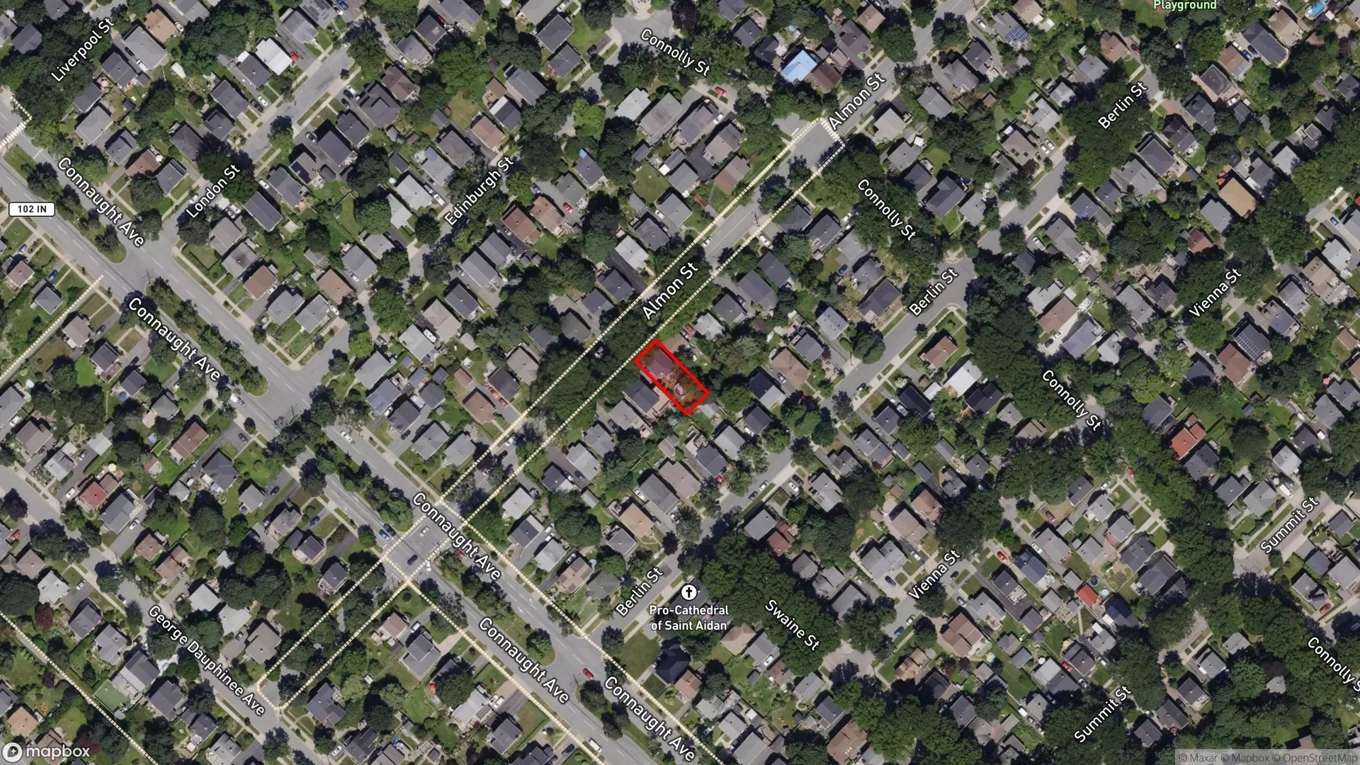 Tax sale property at , Halifax - Photo 2
