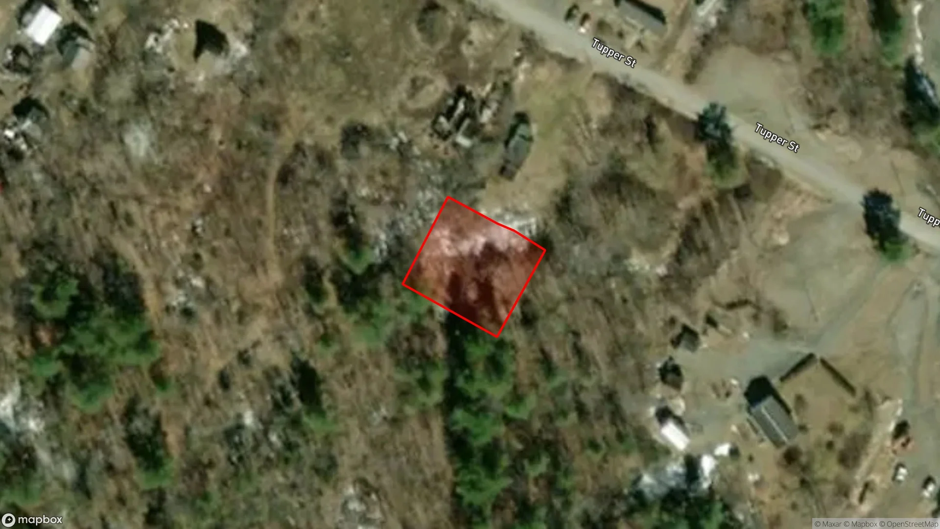 Tax Sale Property in Queens, Nova Scotia