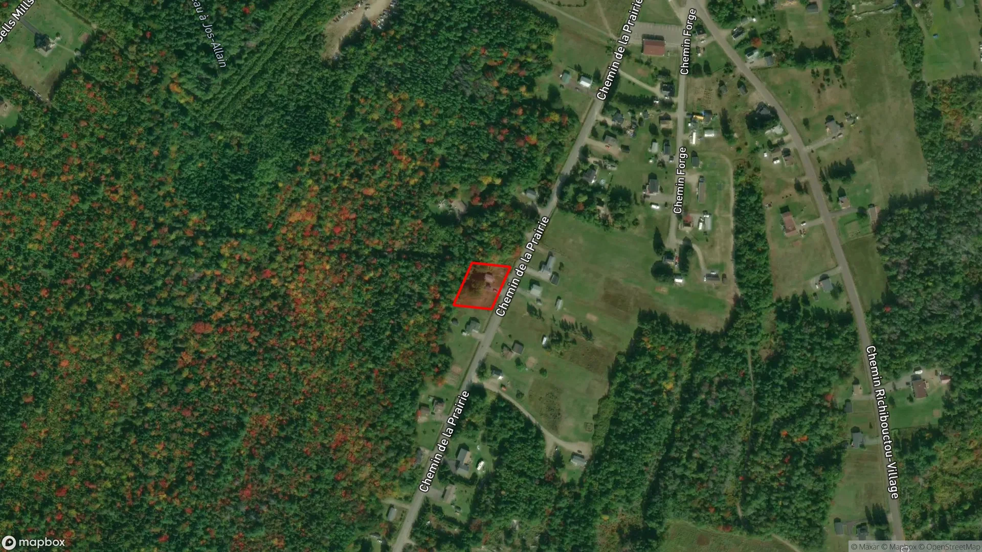 Tax Sale Property in Kent, New Brunswick