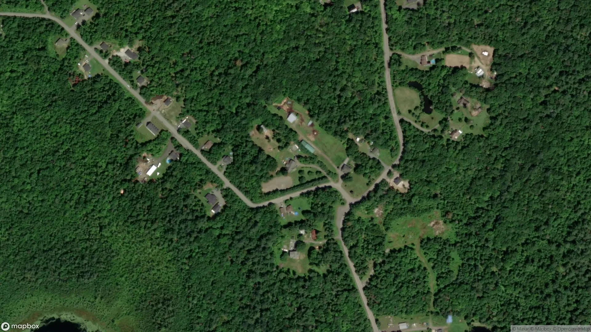  - Tax sale property in SAINT-CALIXTE, QC