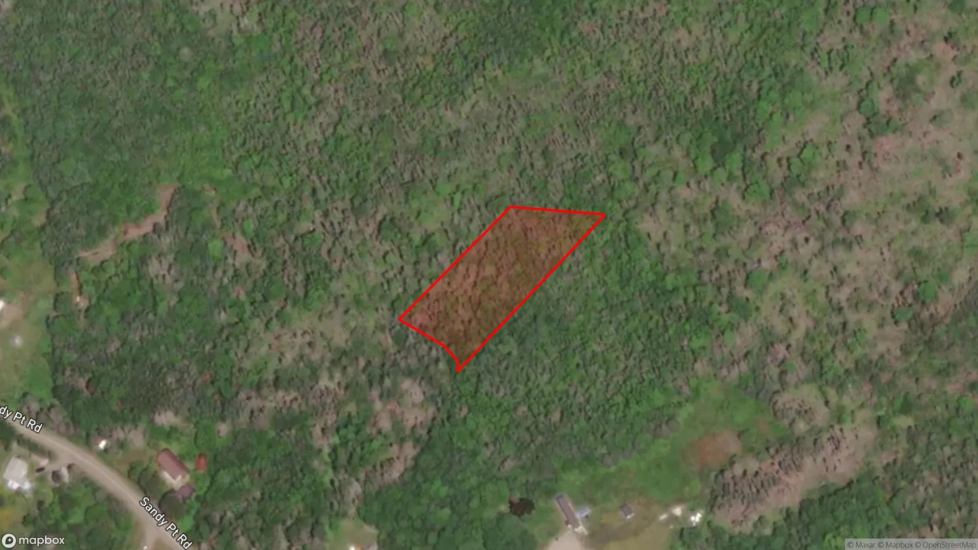 Tax sale property at , Shelburne - Photo 2