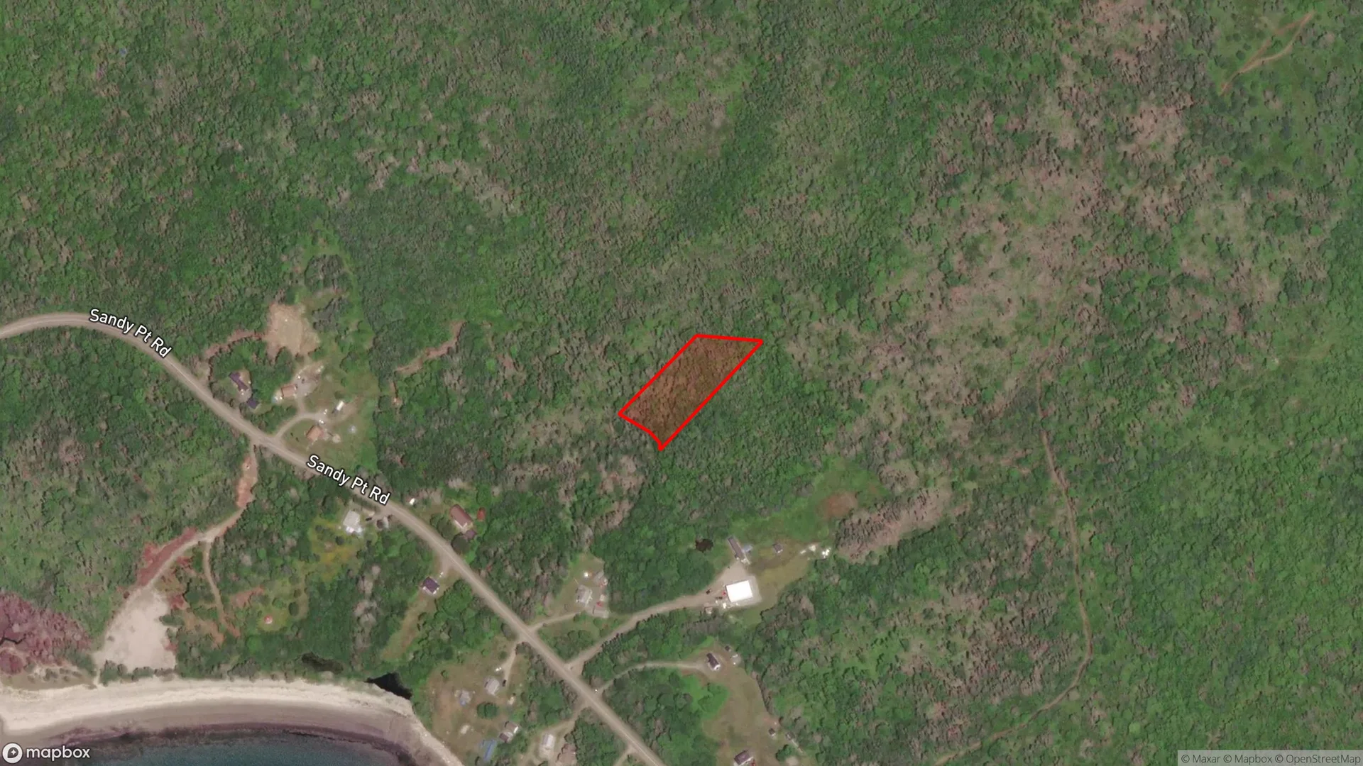 Tax sale property at , Shelburne - Photo 3