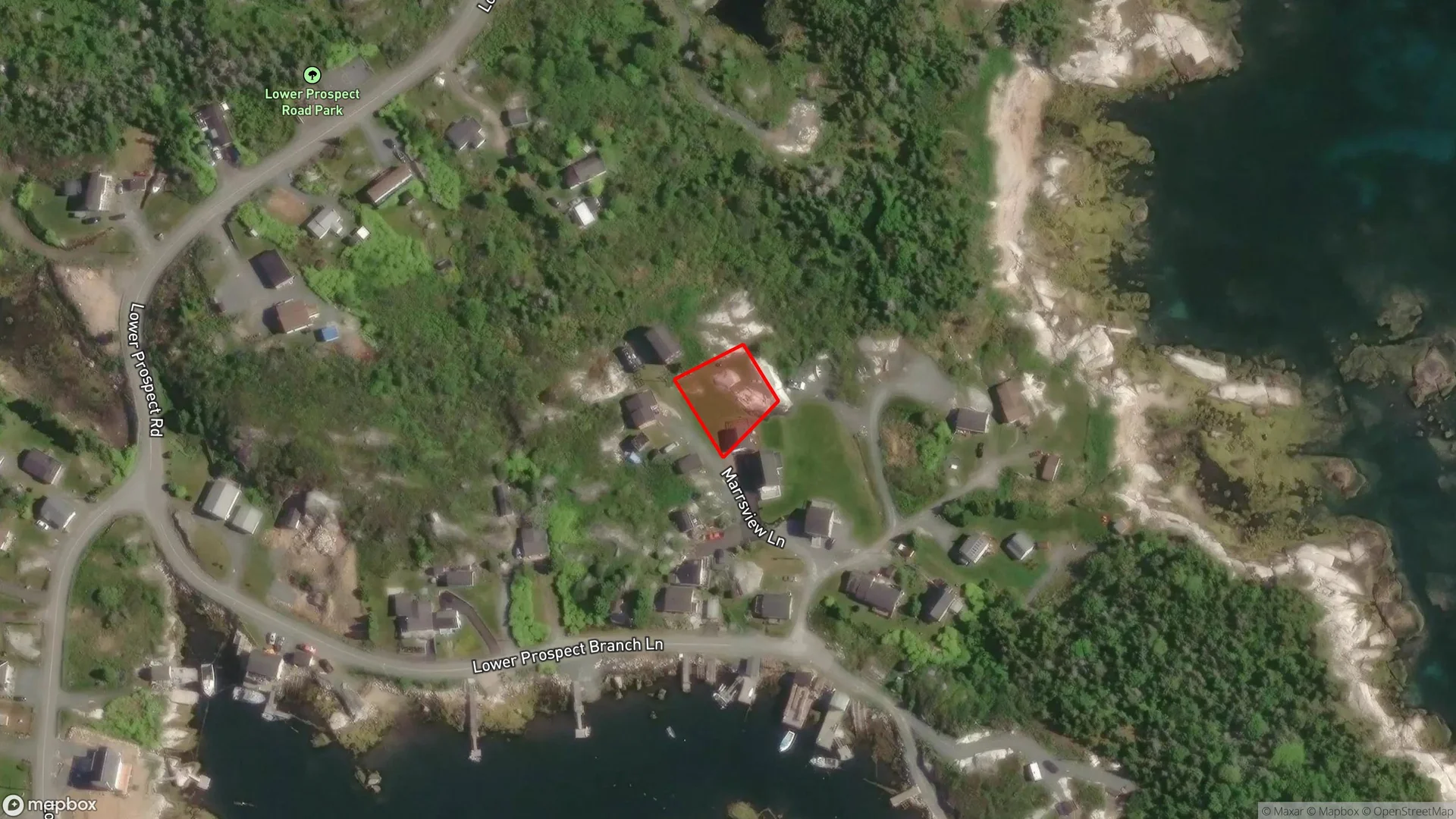 Tax sale property at , Halifax - Photo 2