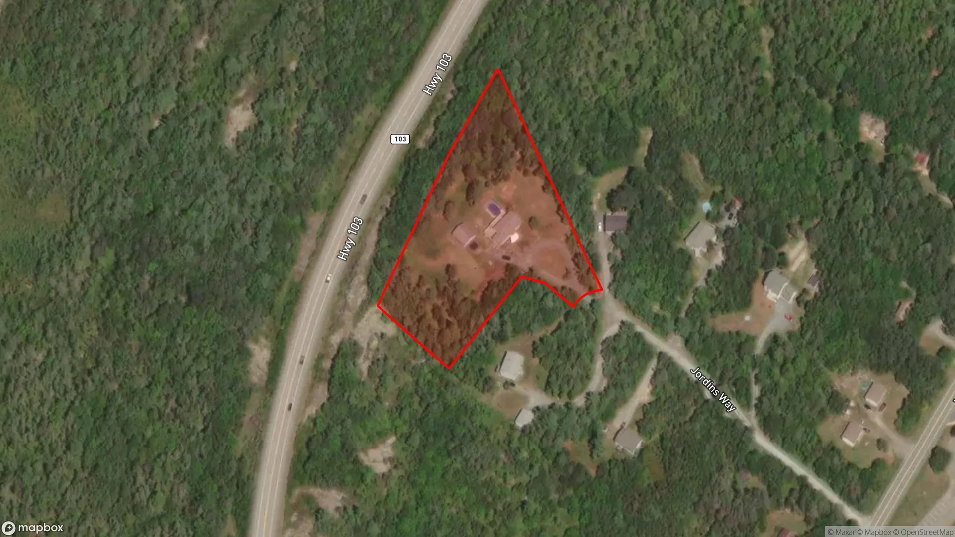 Tax sale property at , Lunenburg - Photo 2