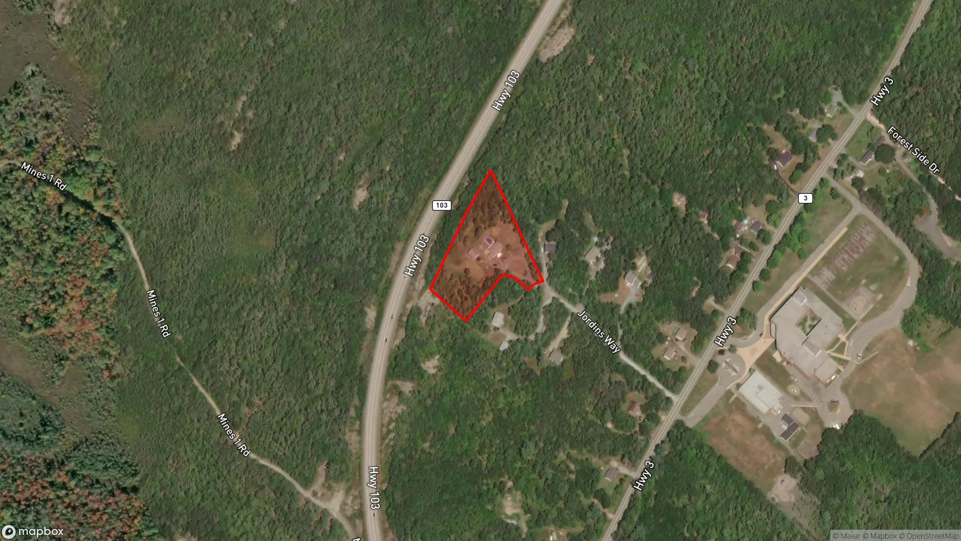 Tax sale property at , Lunenburg - Photo 3
