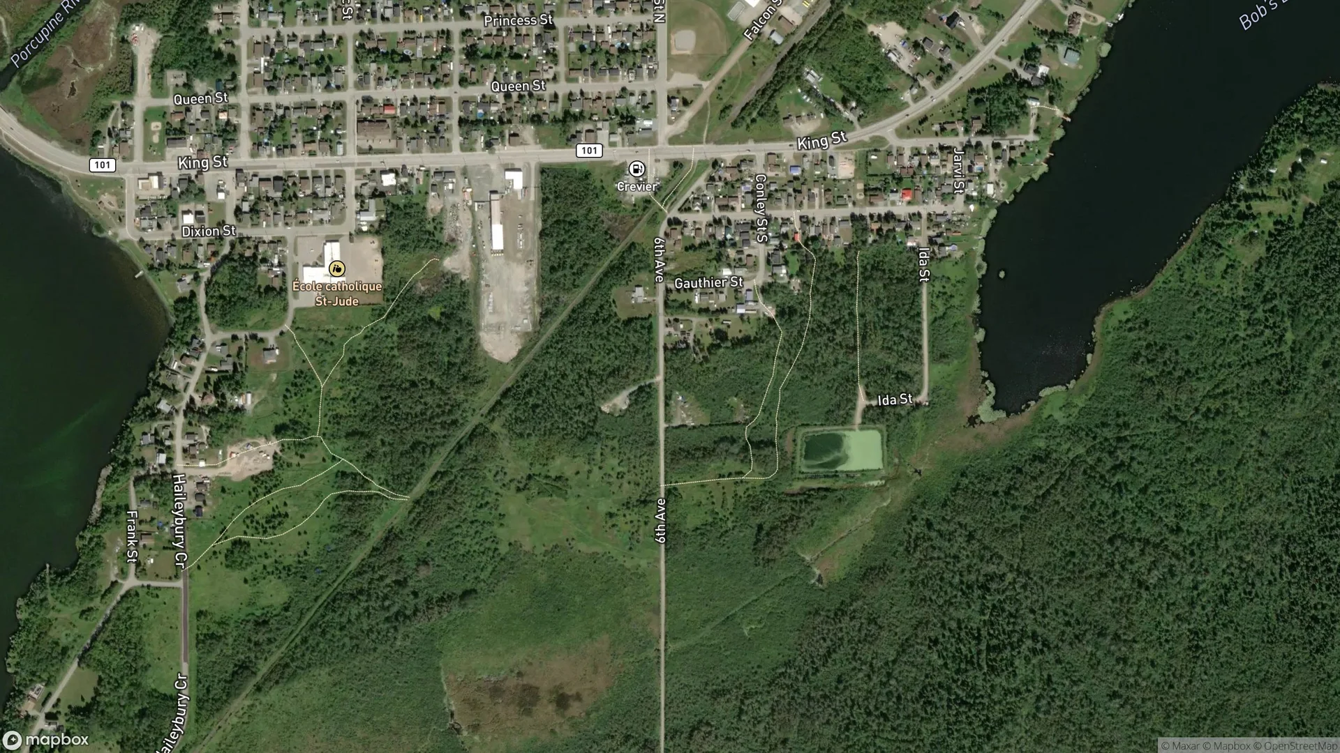 Tax sale property at , Timmins - Photo 3