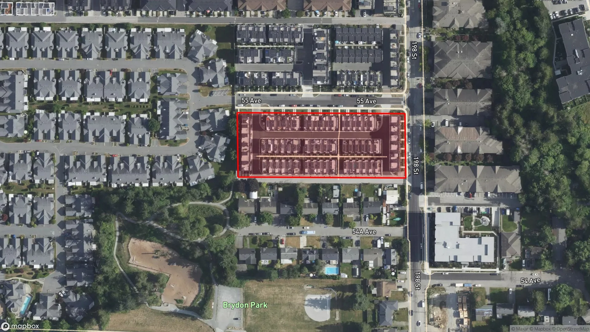 Tax sale property at , Langley - Photo 2