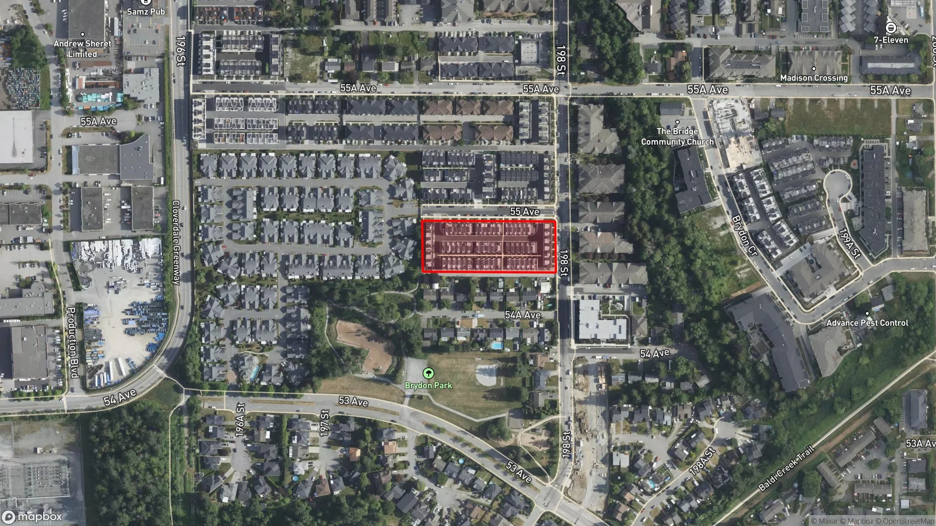 Tax sale property at , Langley - Photo 3