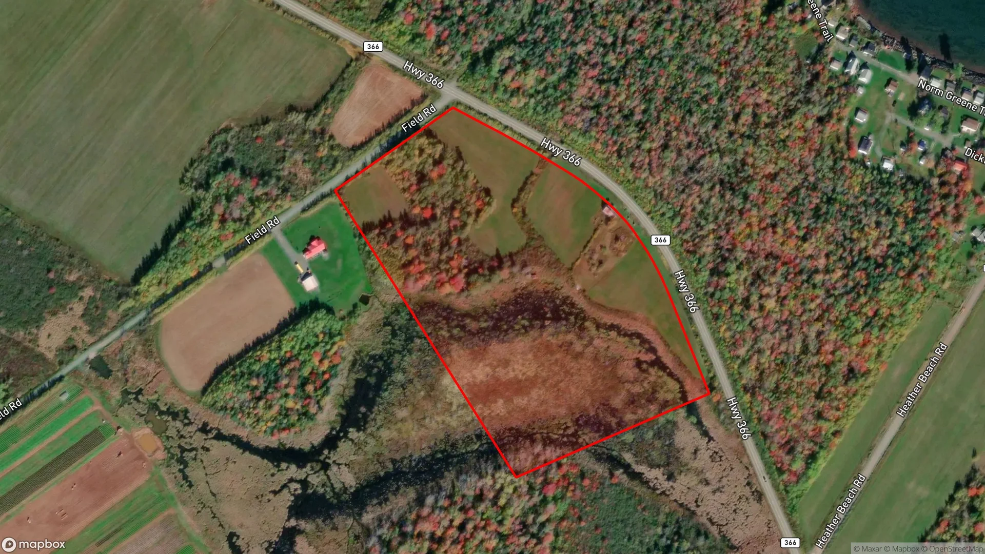 Tax sale property at , Cumberland - Photo 3
