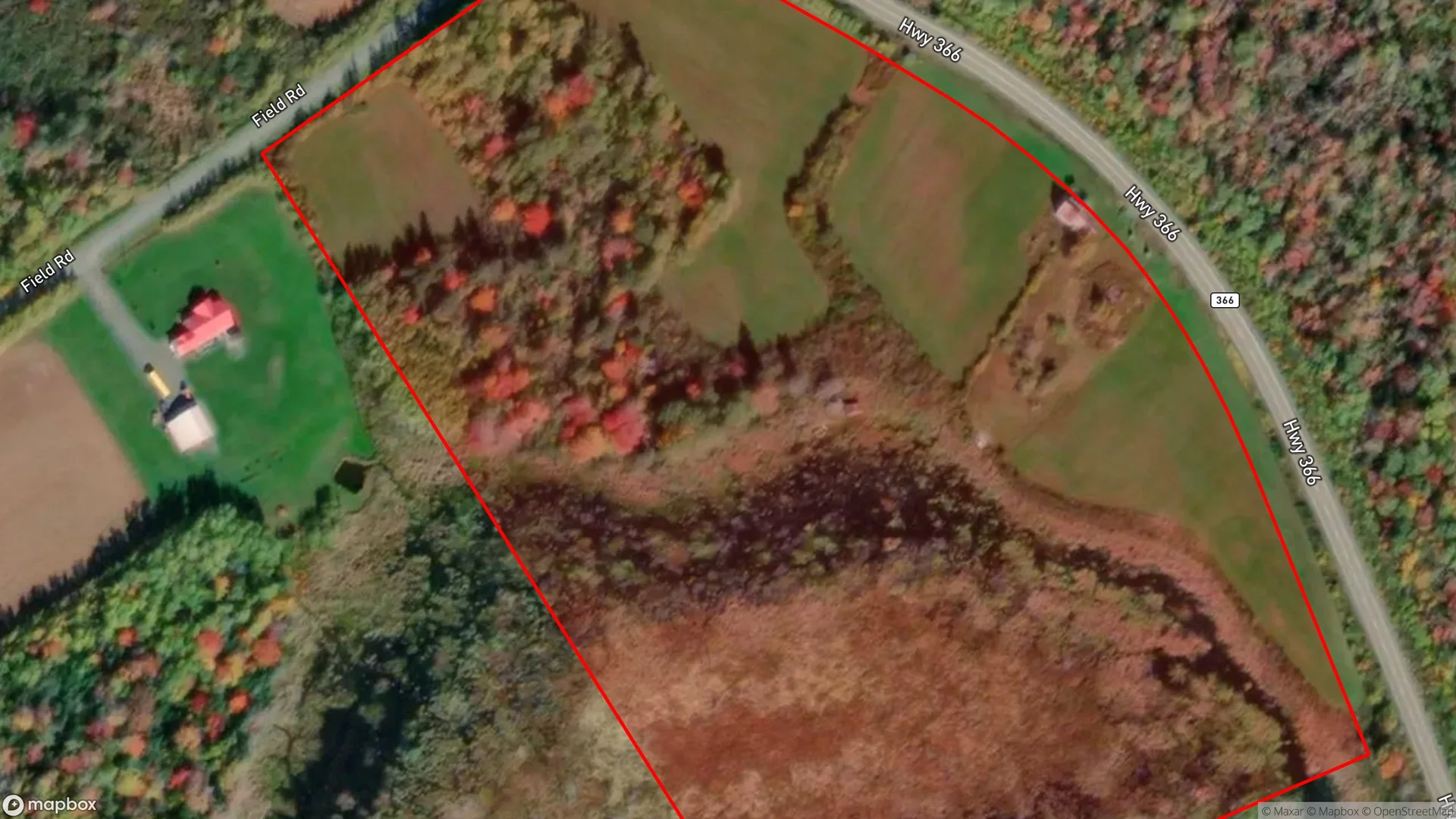 Tax sale property at , Cumberland - Photo 2
