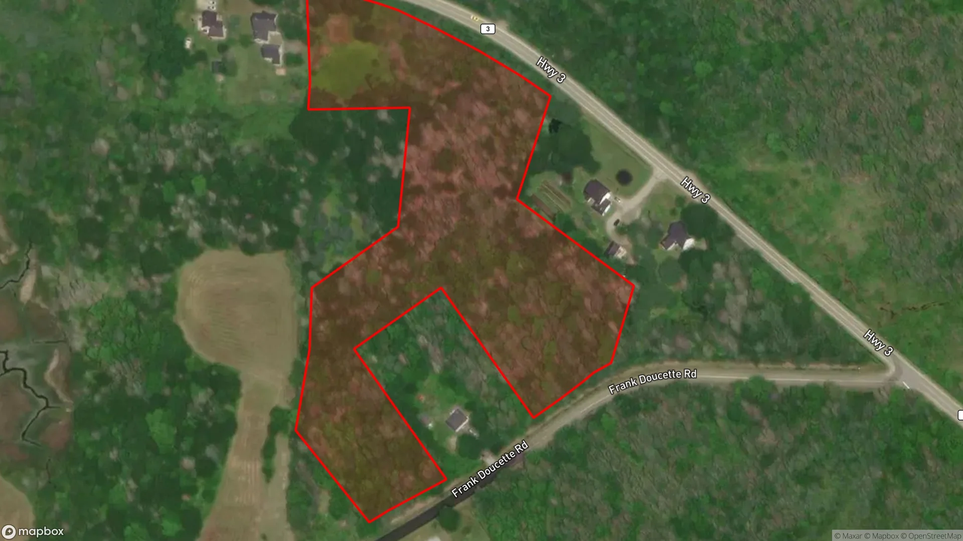 Tax sale property at , Argyle - Photo 2