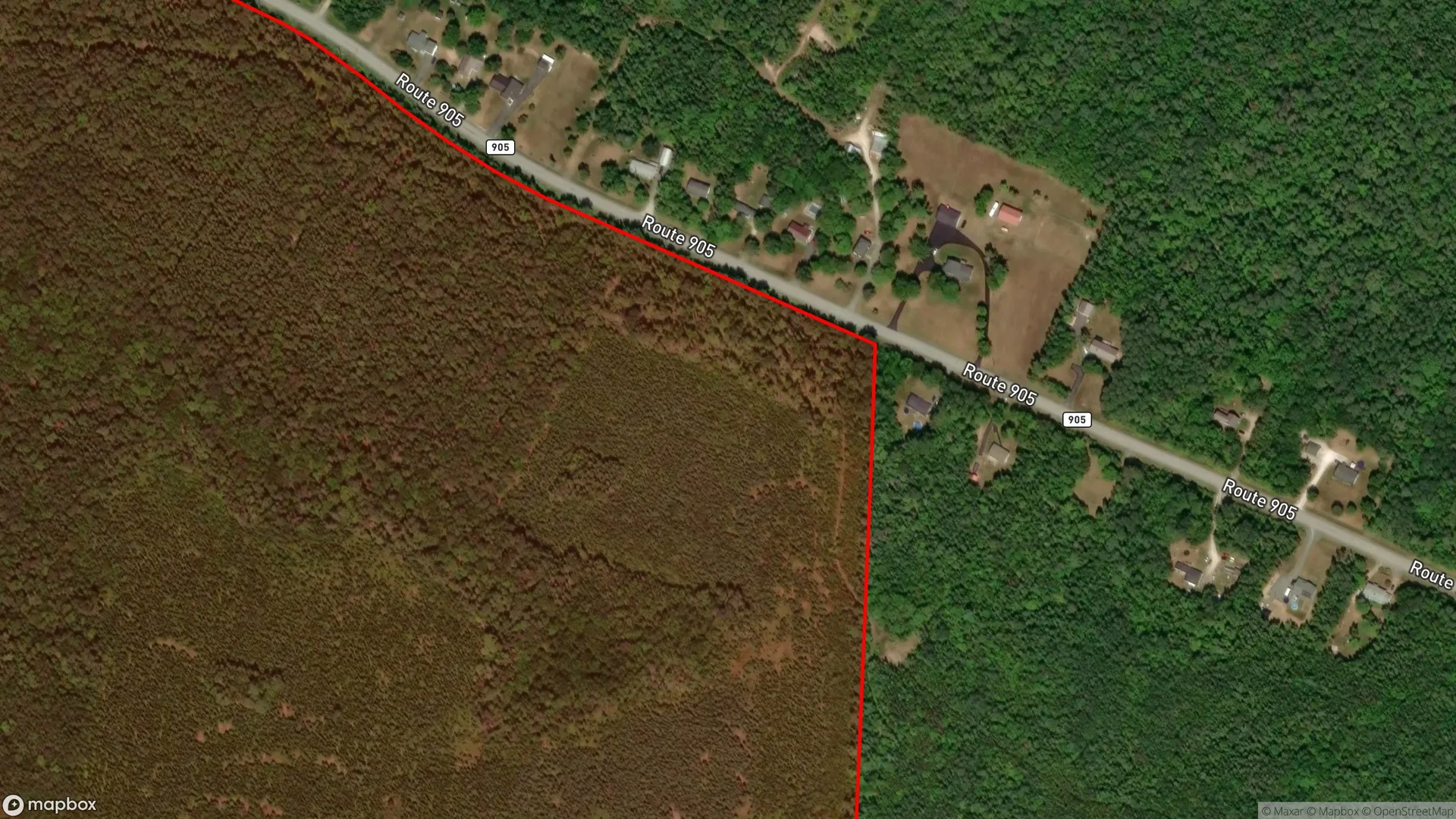  - Tax sale property in Moncton