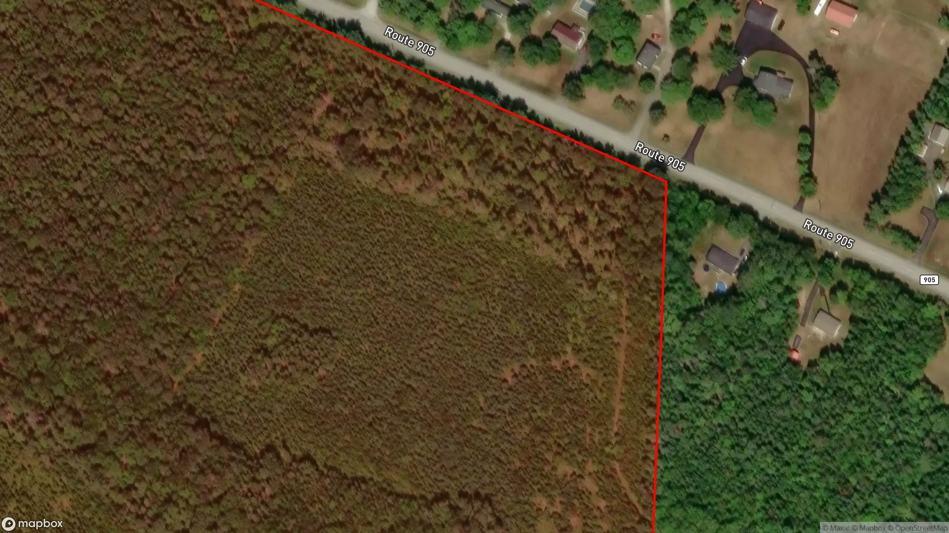 Tax sale property at 905 Route De Shédiac / Shediac Road, Moncton, NB  E1A 4Y1, Moncton - Photo 2