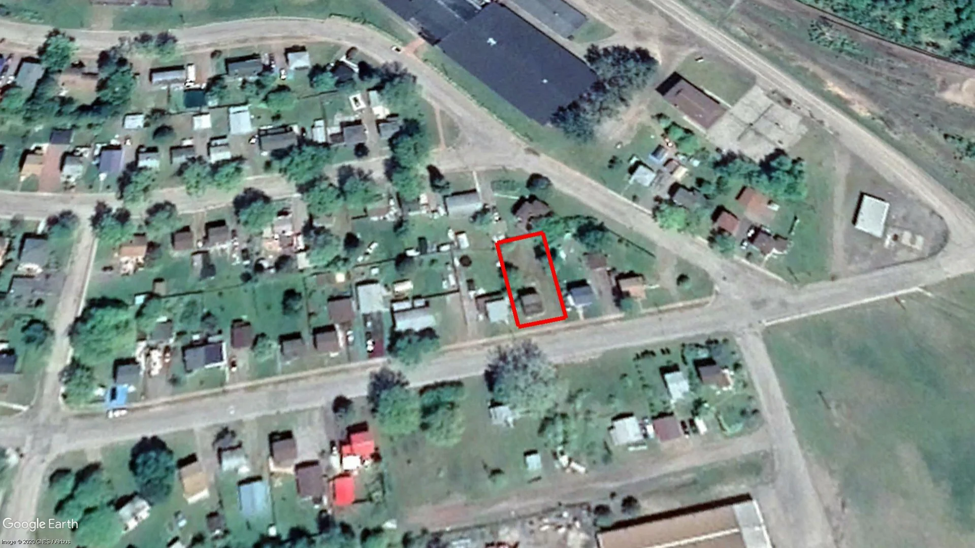 Tax sale property at , Red Rock - Photo 2