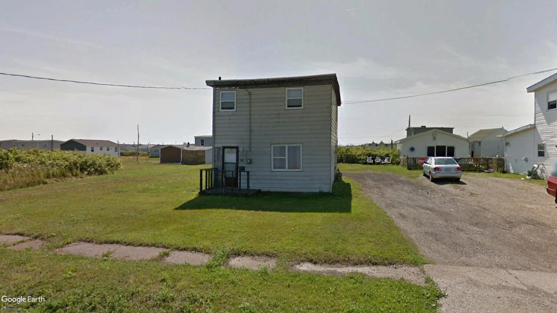 Tax sale property at 40 NINTH ST LAND, GLACE BAY, Cape Breton - Photo 6