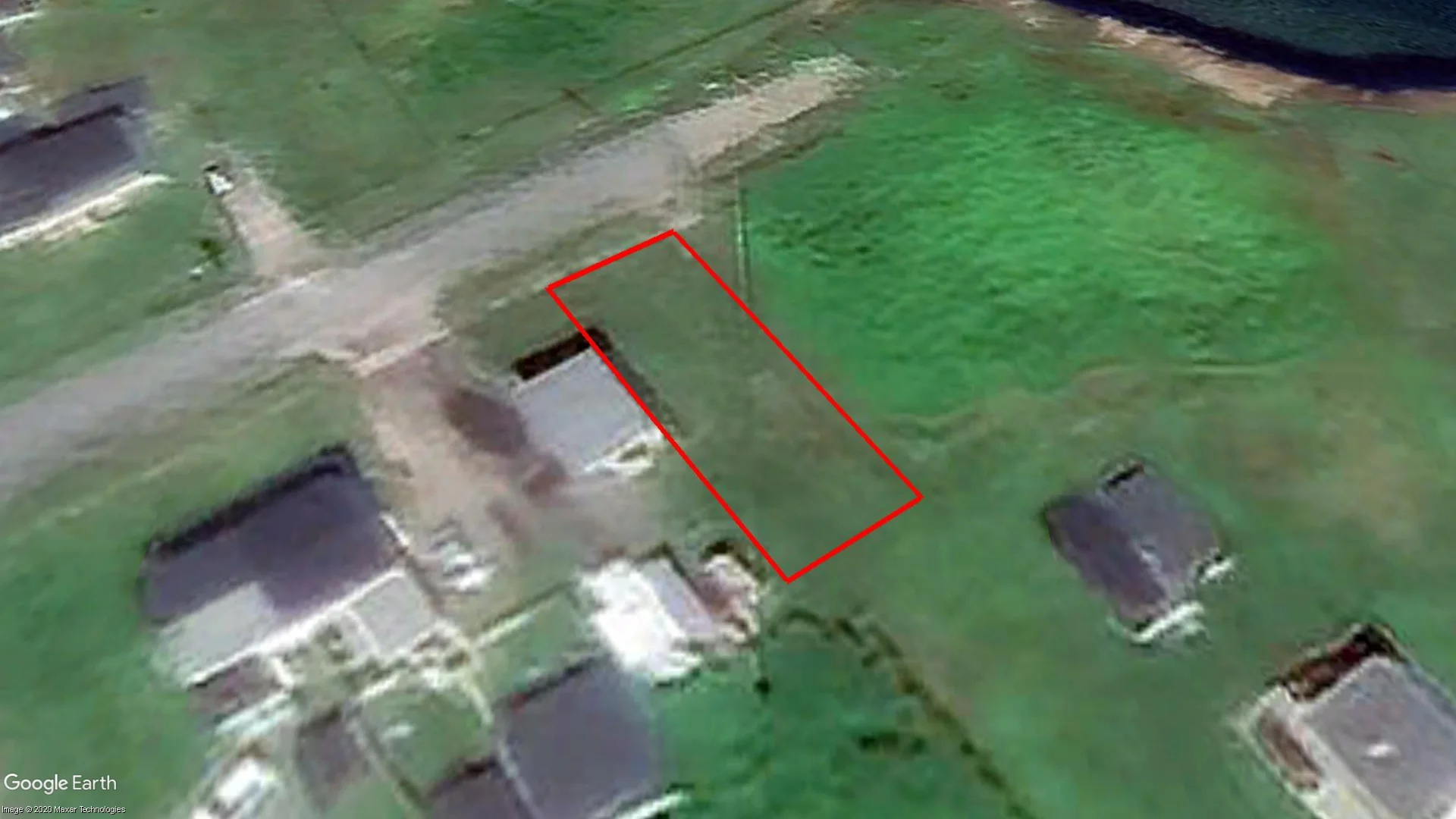 Tax sale property at 40 NINTH ST LAND, GLACE BAY, Cape Breton - Photo 5
