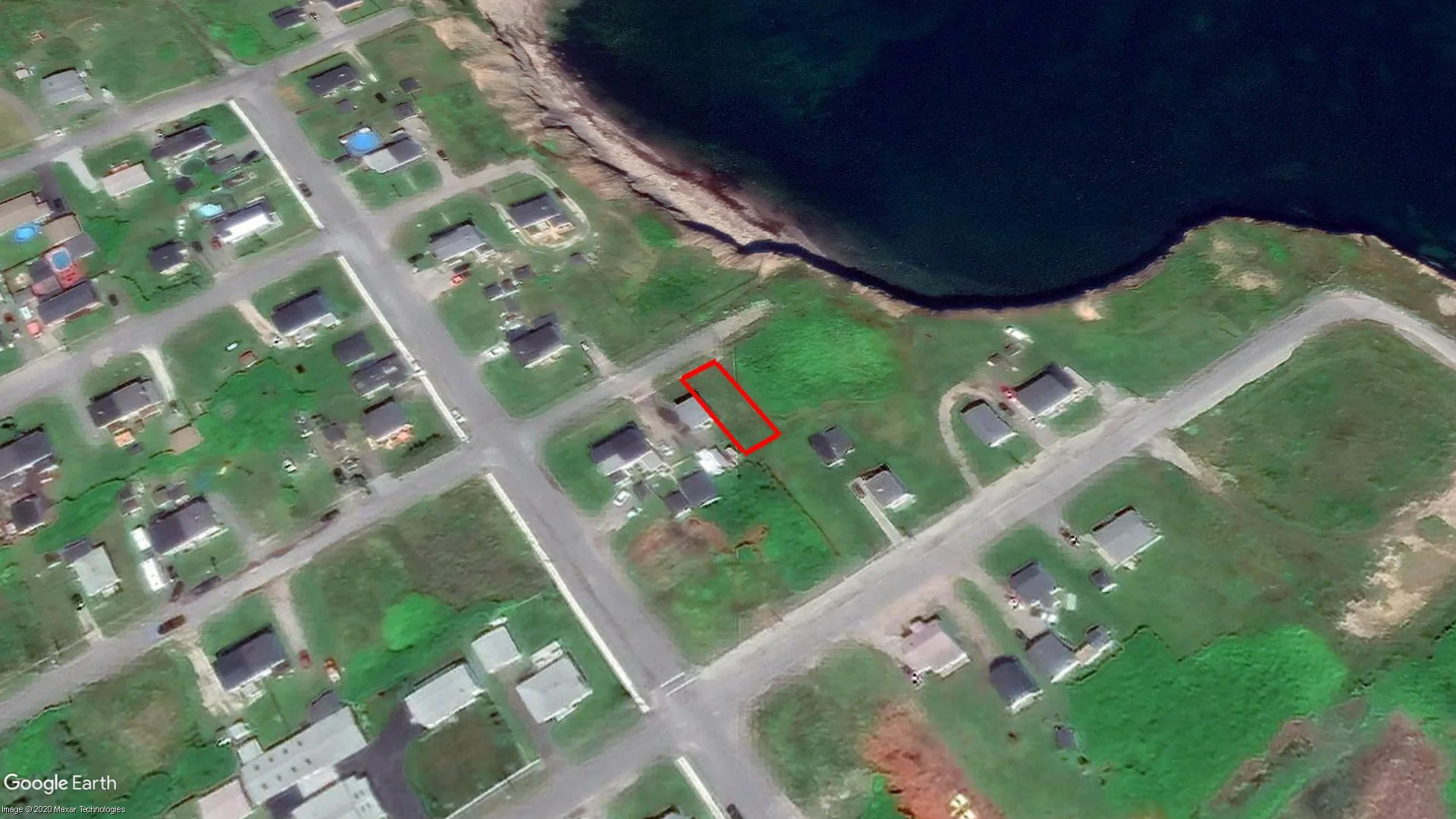 Tax sale property at 40 NINTH ST LAND, GLACE BAY, Cape Breton - Photo 4