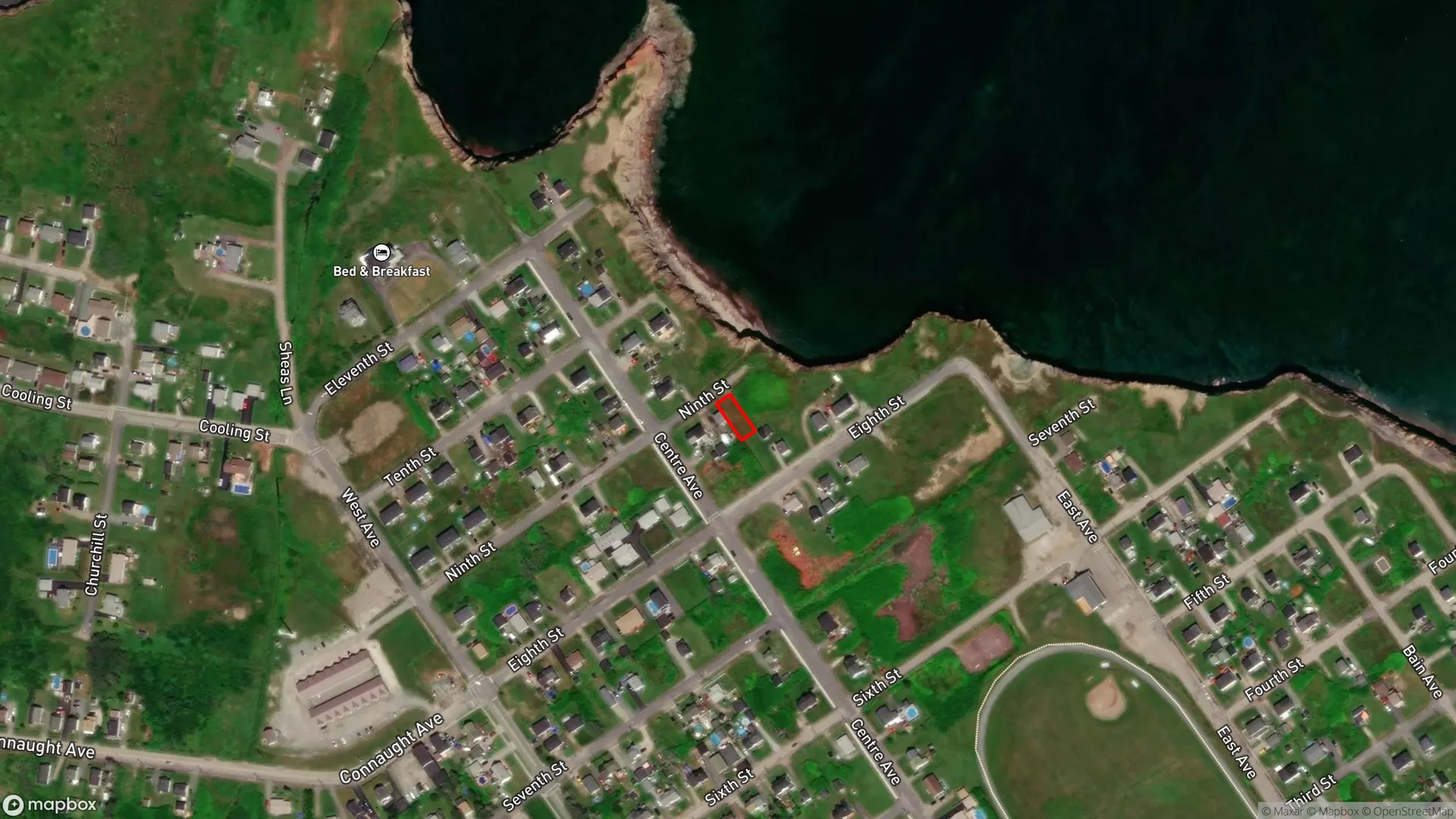 Tax sale property at , Cape Breton - Photo 3