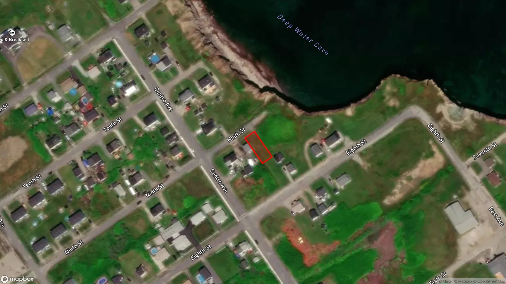 Tax sale property at , Cape Breton - Photo 2