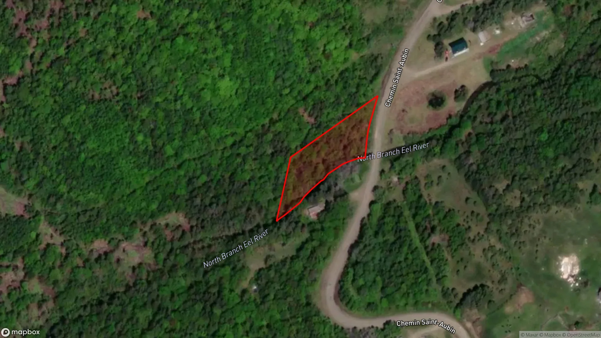 Tax sale property at , Restigouche - Photo 2