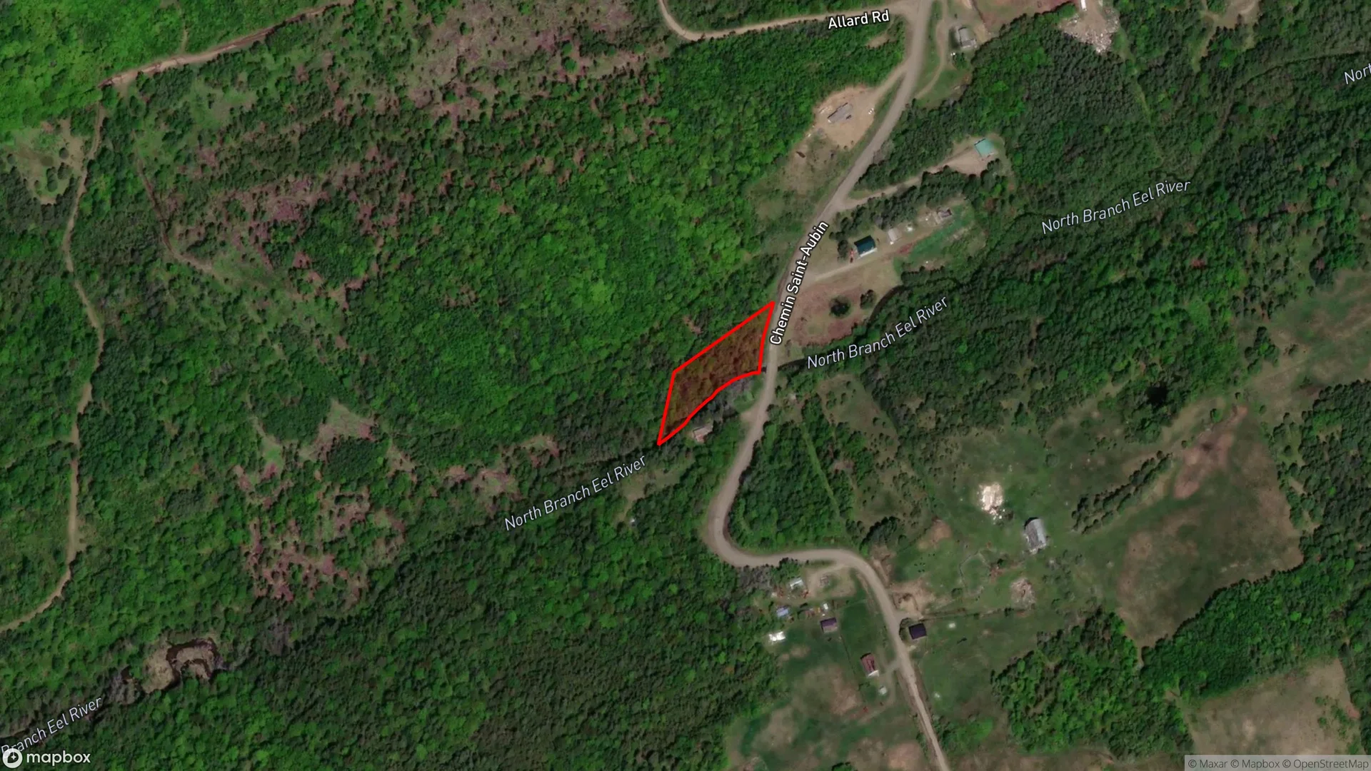 Tax sale property at , Restigouche - Photo 3